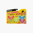Heroes of Goo Jit Zu 5-Piece Meteor Madness Goo-Slingers Vinyl Figures-toys-playfigures-actionfigures-image-3