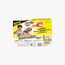 شخصيات هيروز أوف جو جيت زو المكونة من 3 قطع من مسدسات النيزك المجنونة-toys-playfigures-actionfigures-image-2