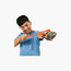 شخصيات هيروز أوف جو جيت زو المكونة من 3 قطع من مسدسات النيزك المجنونة-toys-playfigures-actionfigures-image-1