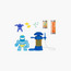 Heroes Of Goo Jit Zu DIY - Hero Creator S2 - Tyro-toys-playfigures-actionfigures-image-1