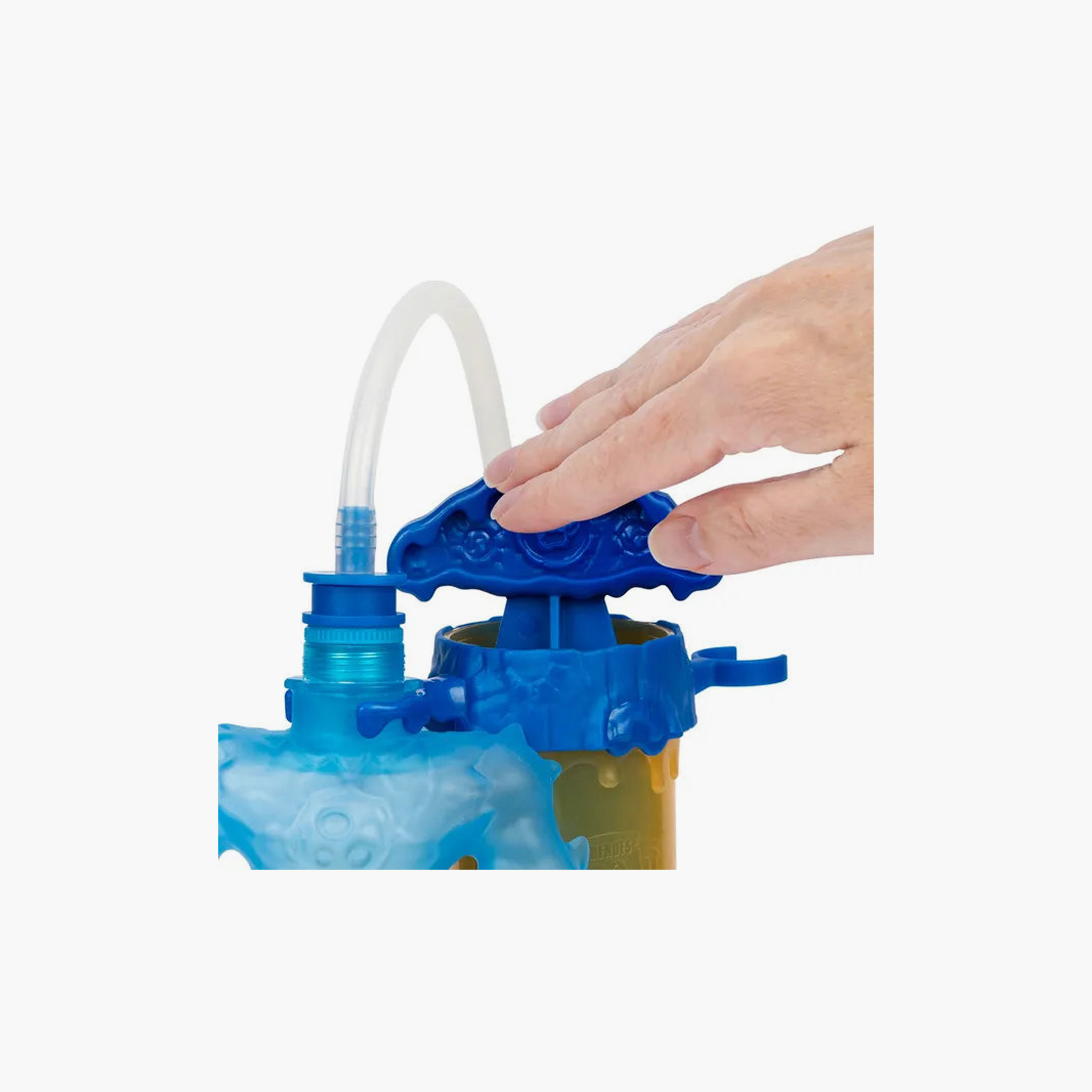 Heroes Of Goo Jit Zu DIY - Hero Creator S2 - Tyro-toys-playfigures-actionfigures-image-6