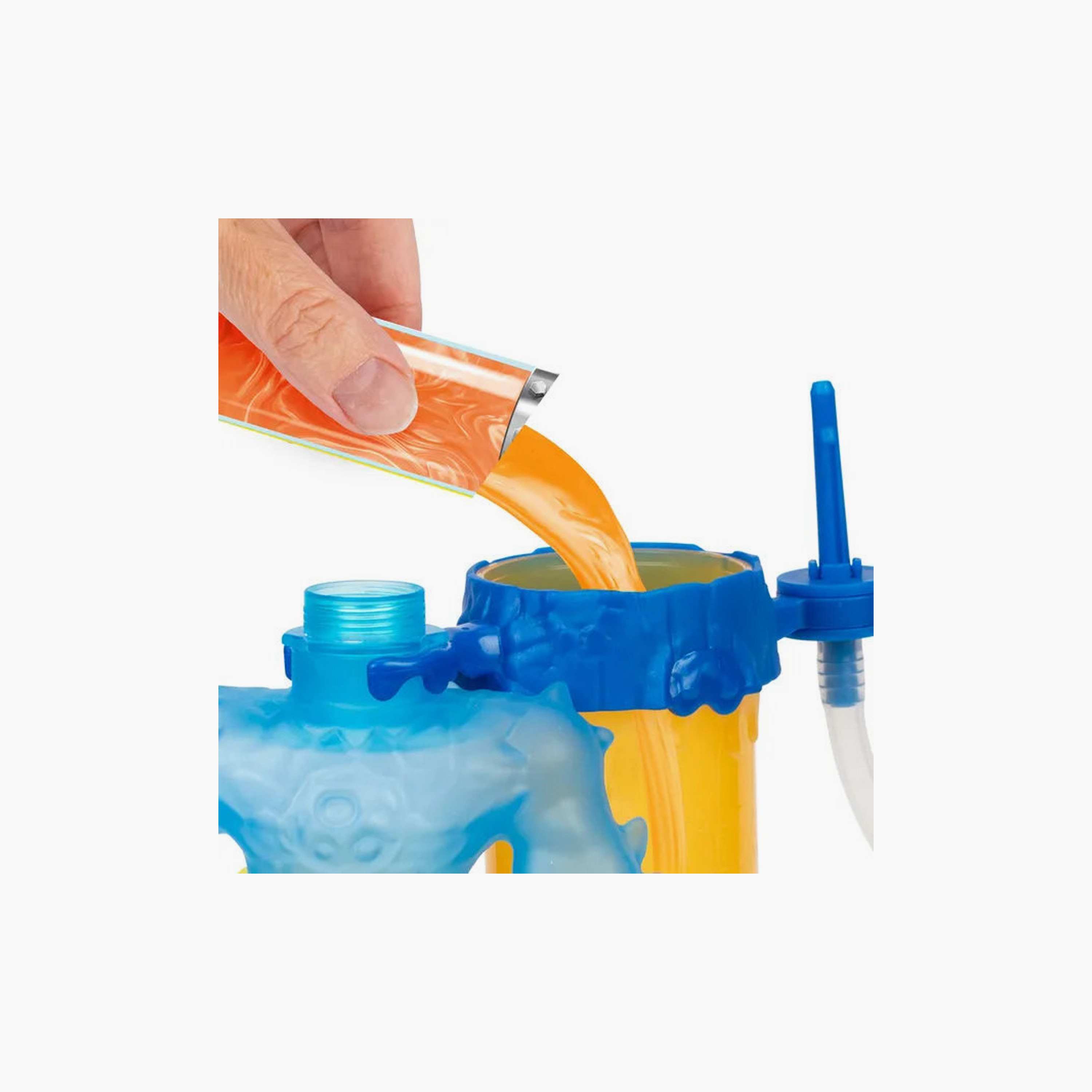 Heroes Of Goo Jit Zu DIY - Hero Creator S2 - Tyro-toys-playfigures-actionfigures-image-8