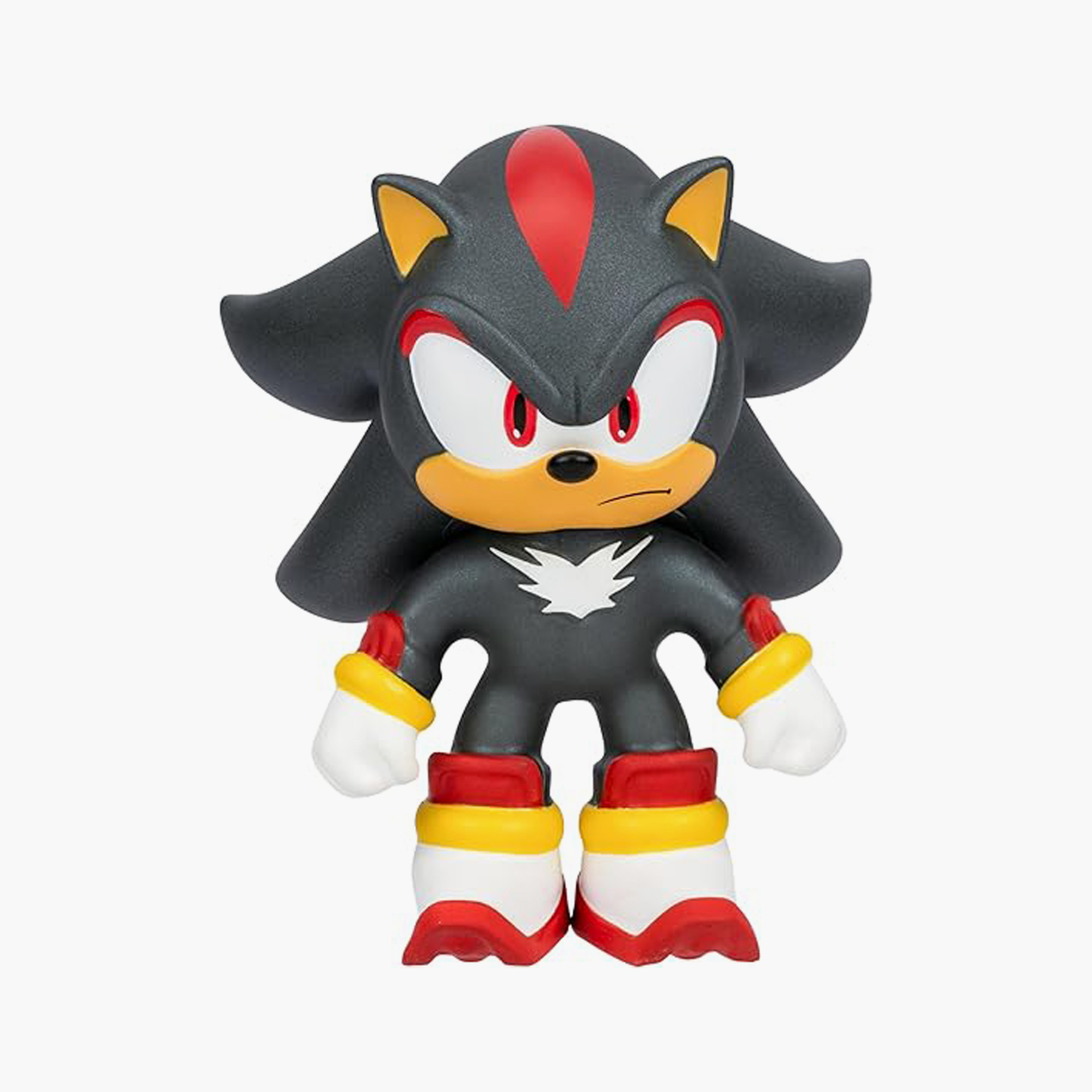 Heroes of Goo Jit Zu Sonic the Hedgehog Stretchy Vinyl Figure-toys-playfigures-actionfigures-image-1