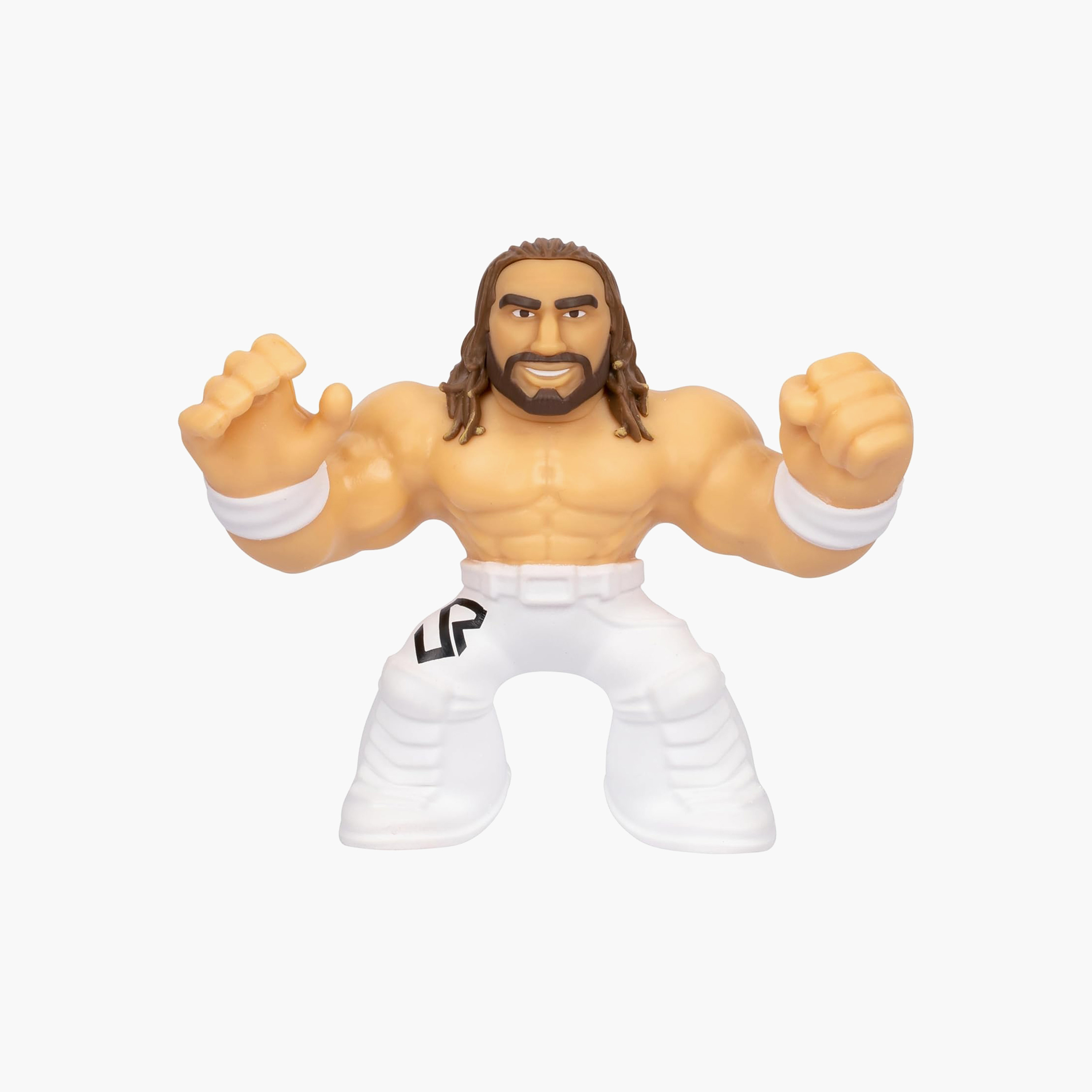 Goo Jit Zu Freakin Rollins Stretchable Superstar Figure-toys-playfigures-actionfigures-image-4
