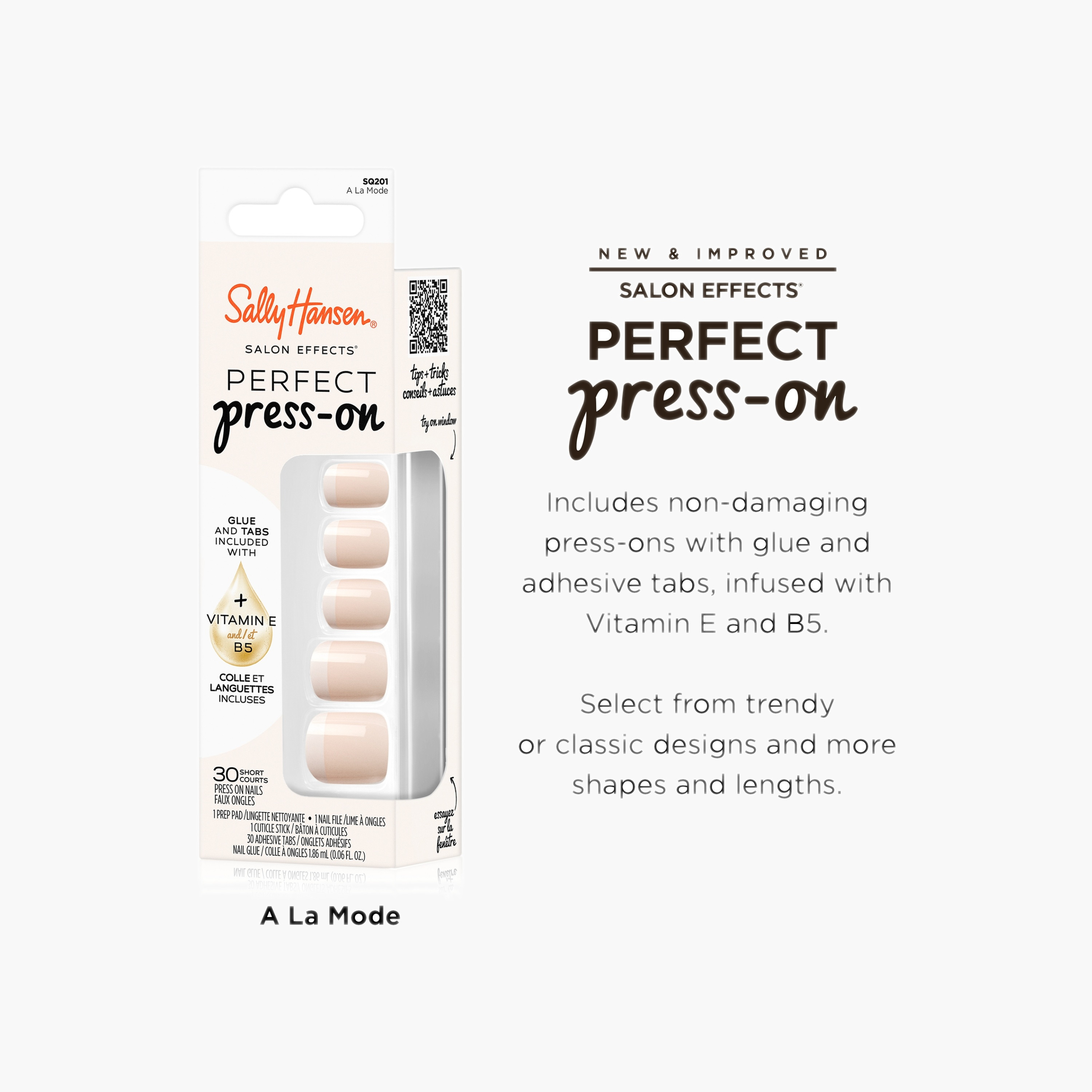 Sally Hansen French Manicure Press-On Nails-27g-beautyandpersonalcare-makeup-nails-artificialnails-image-8