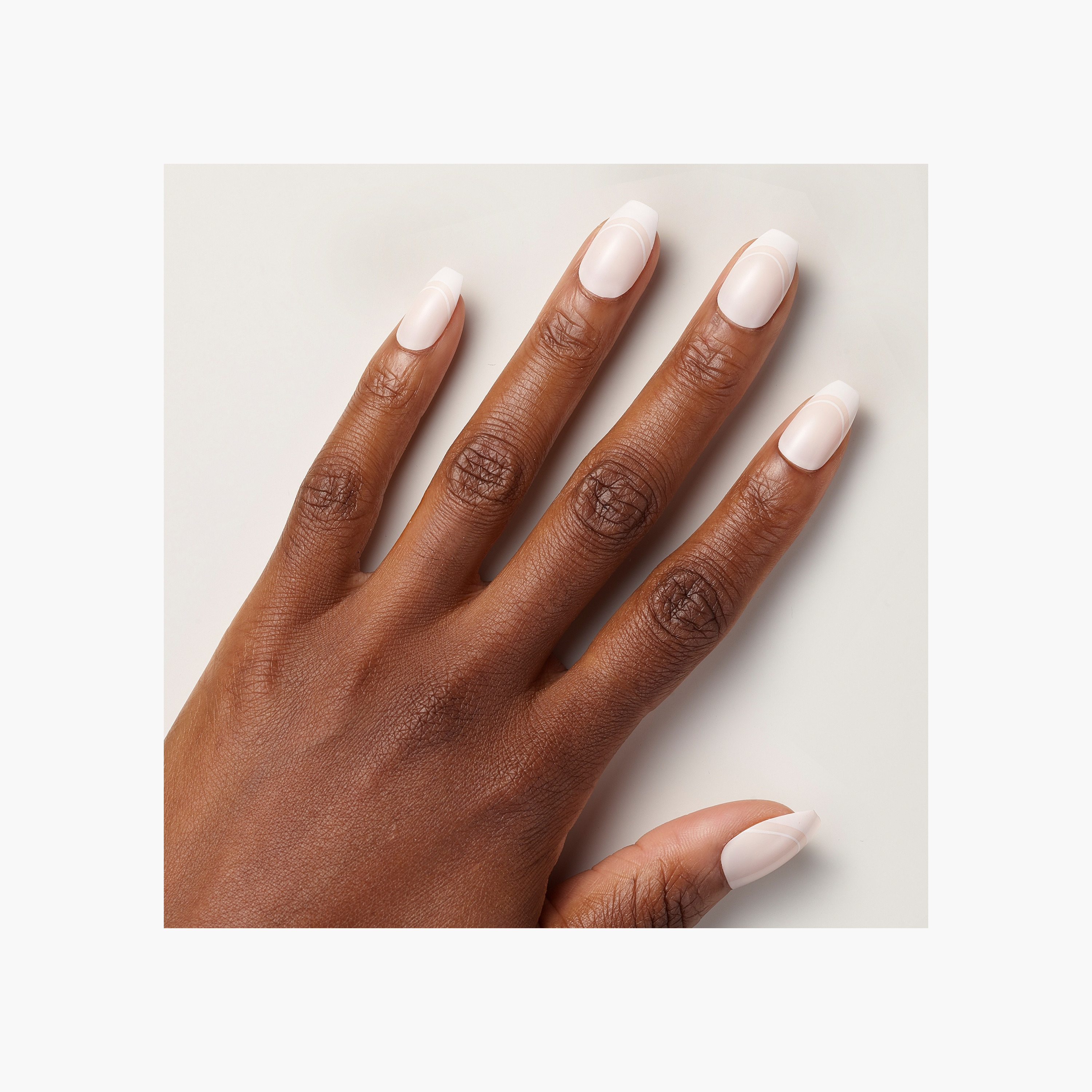 Sally Hansen French Design Press-On Nails-27g-beautyandpersonalcare-makeup-nails-artificialnails-image-2