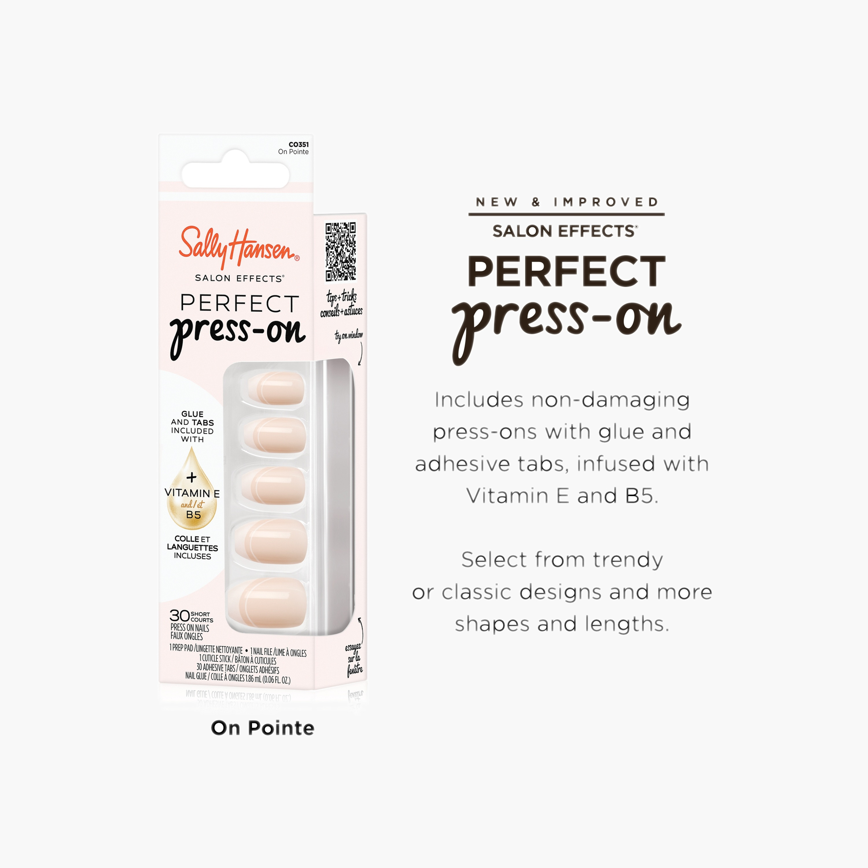 Sally Hansen French Design Press-On Nails-27g-beautyandpersonalcare-makeup-nails-artificialnails-image-6
