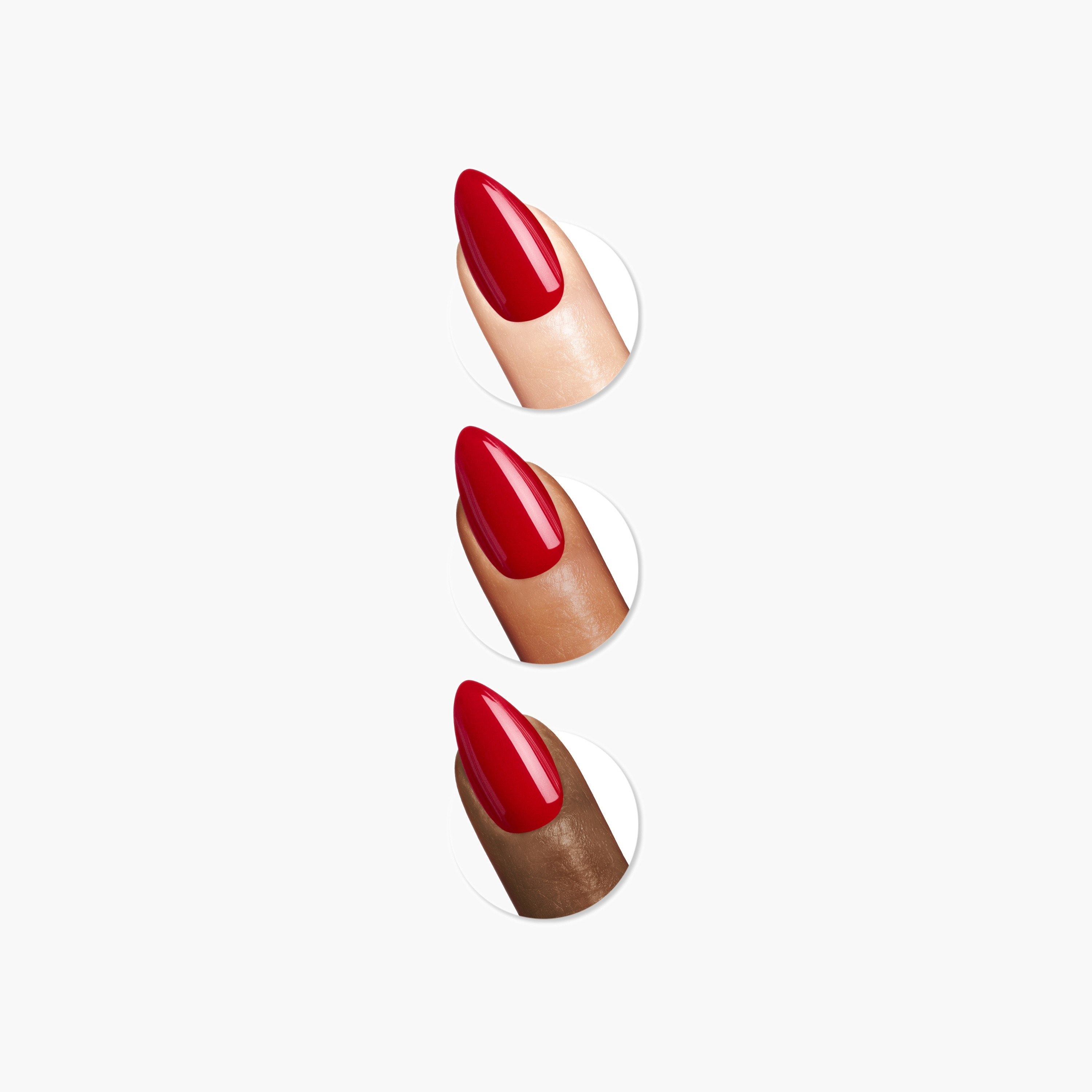 أظافر سالي هانسن بيرفكت بريس-أون - 27 غرام-beautyandpersonalcare-makeup-nails-artificialnails-image-5