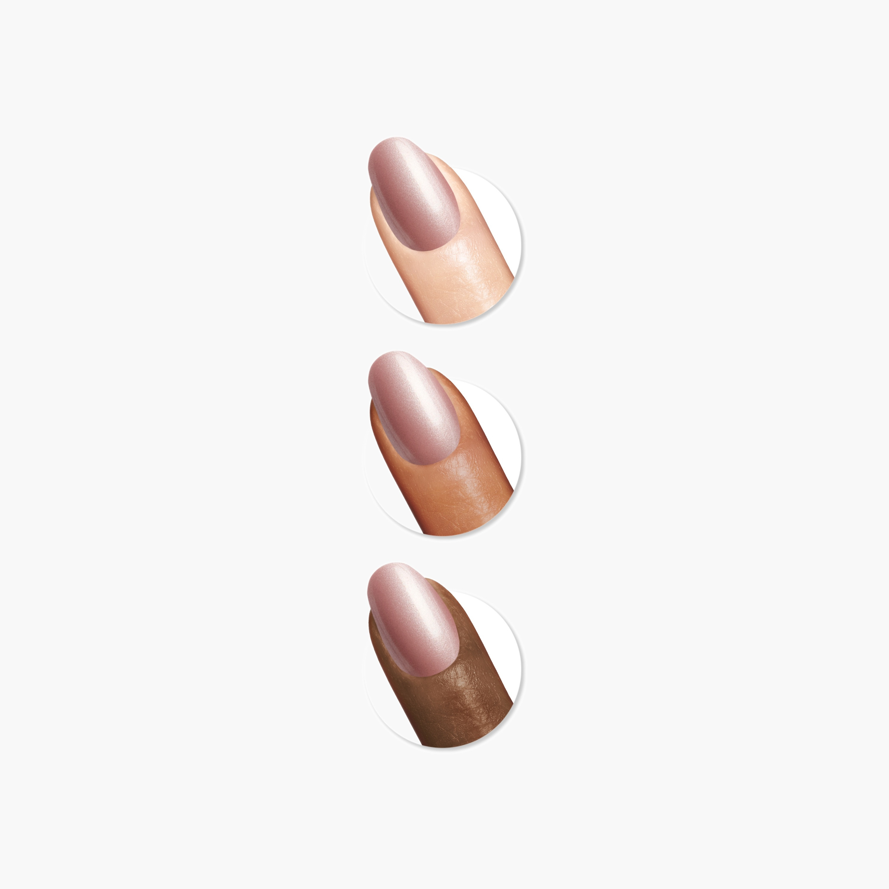 Sally Hansen Shimmer Press-On Nails Set-27g-beautyandpersonalcare-makeup-nails-artificialnails-image-2