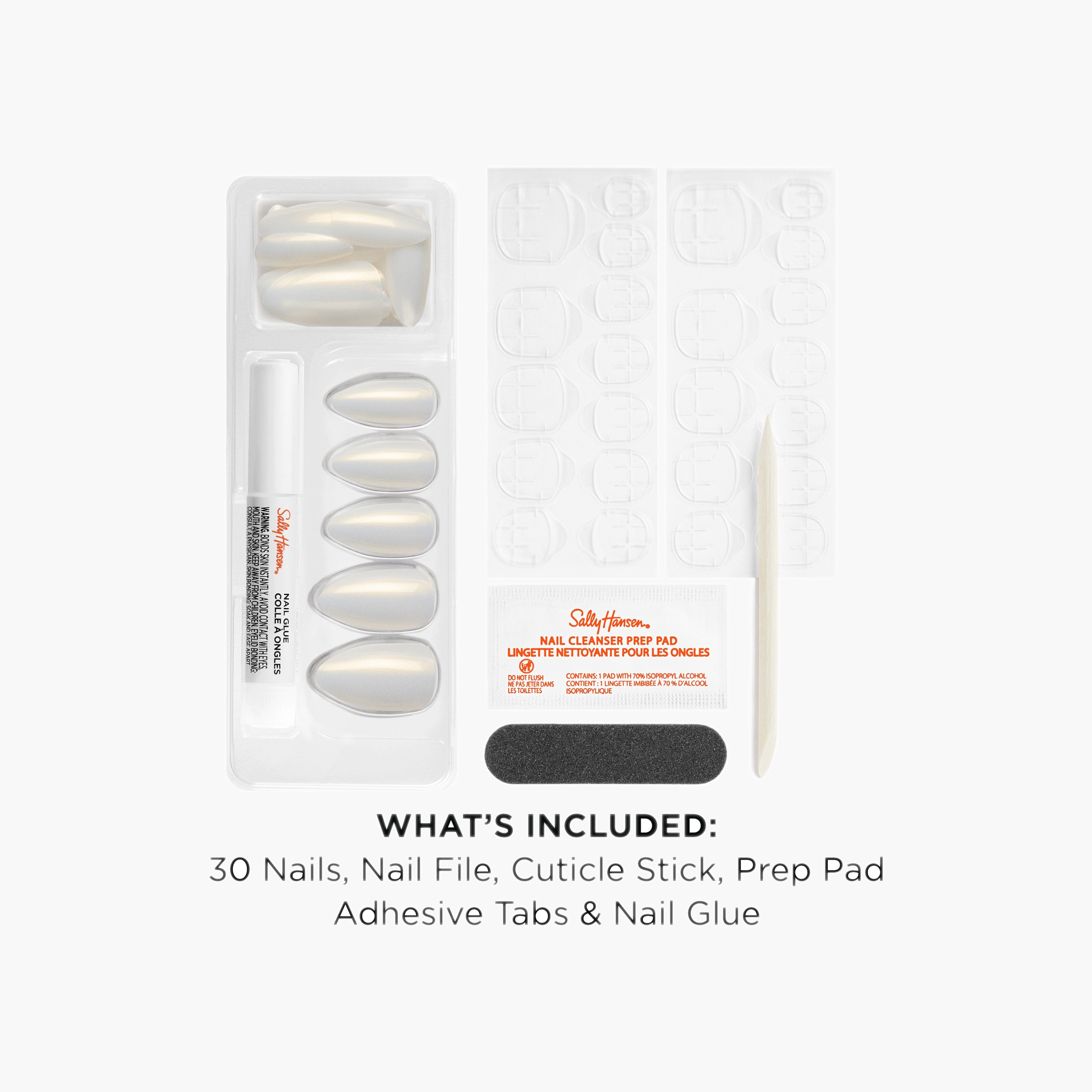 Sally Hansen Salon Effects Press-On Nails-27g-beautyandpersonalcare-makeup-nails-artificialnails-image-3