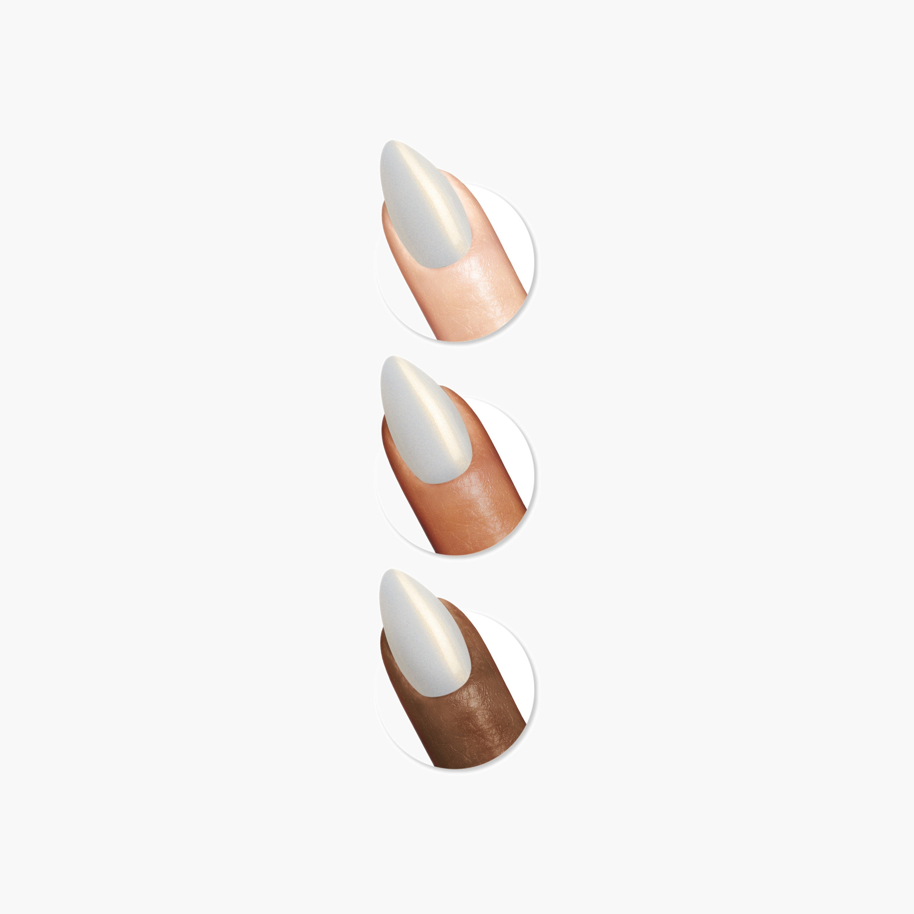 أظافر سالي هانسن صالون إفيكتس اللاصقة - 27 غرام-beautyandpersonalcare-makeup-nails-artificialnails-image-5