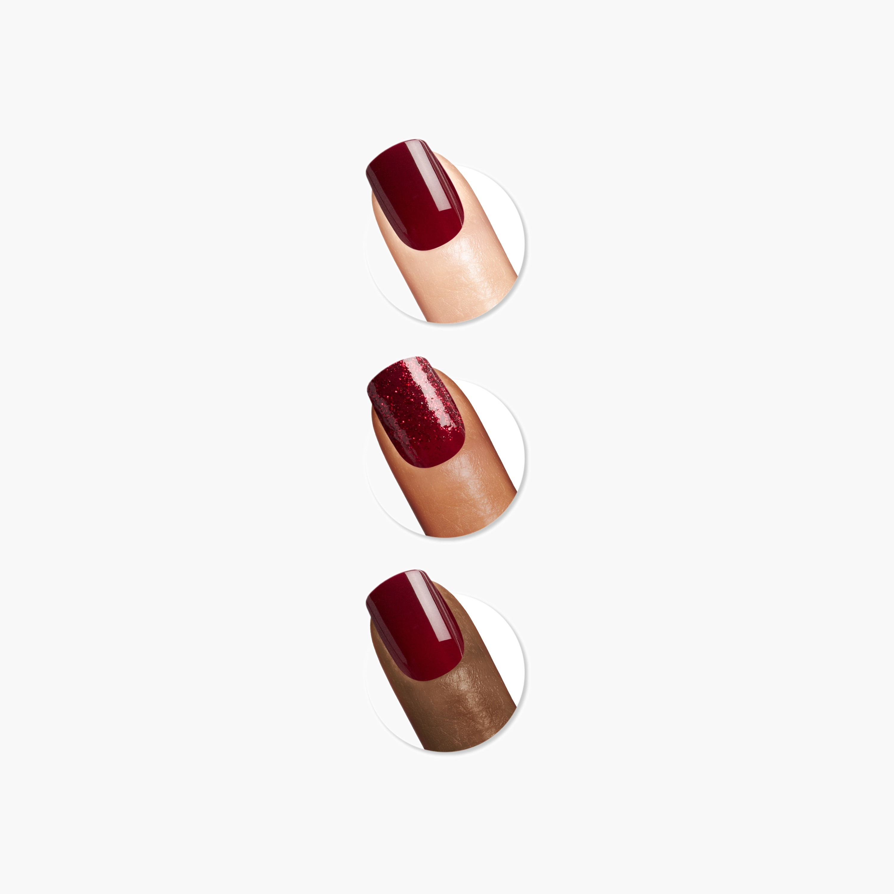 Sally Hansen Glitter Press-On Nails Set-27g-beautyandpersonalcare-makeup-nails-artificialnails-image-8