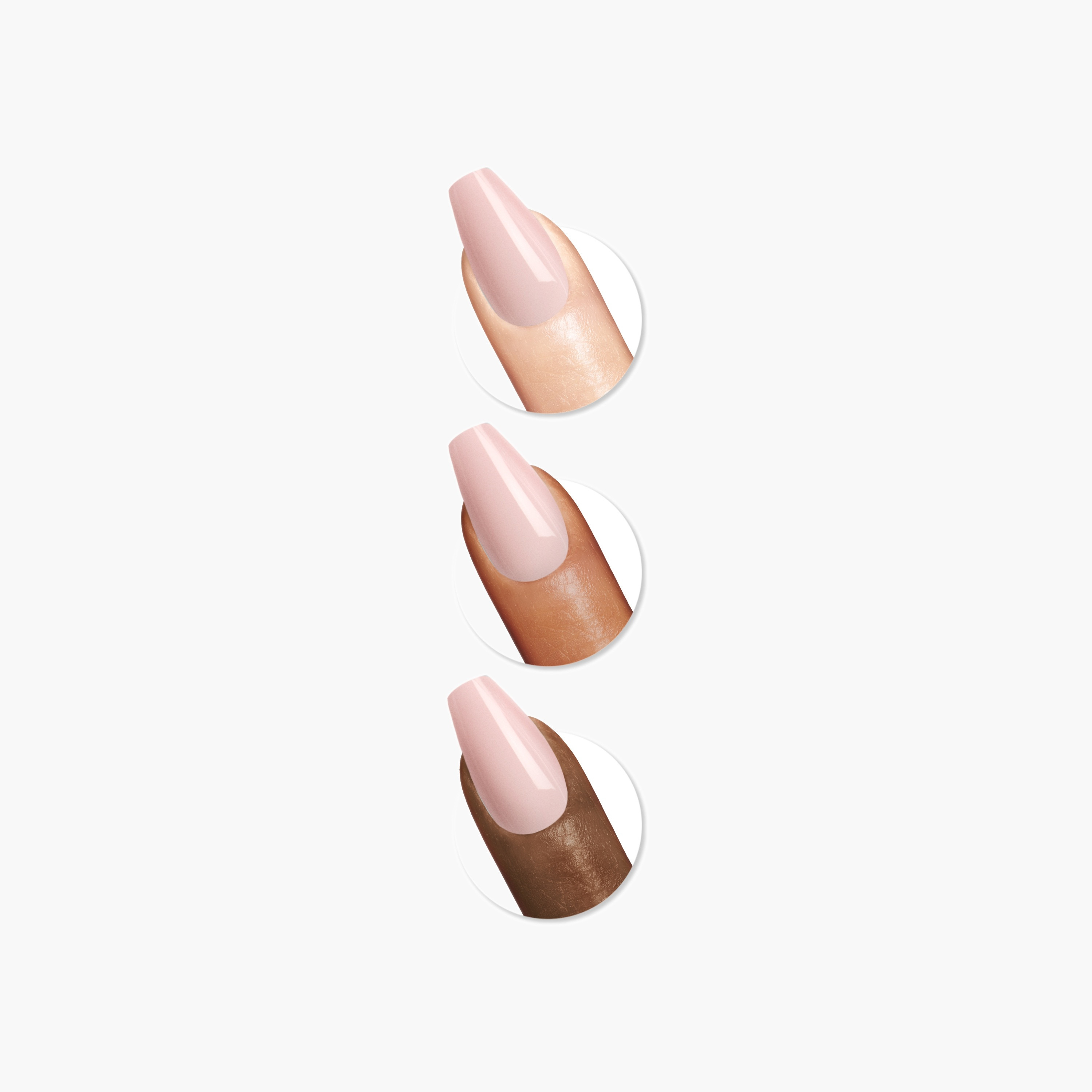 Sally Hansen Glossy Press-On Nails Set-27g-beautyandpersonalcare-makeup-nails-artificialnails-image-5
