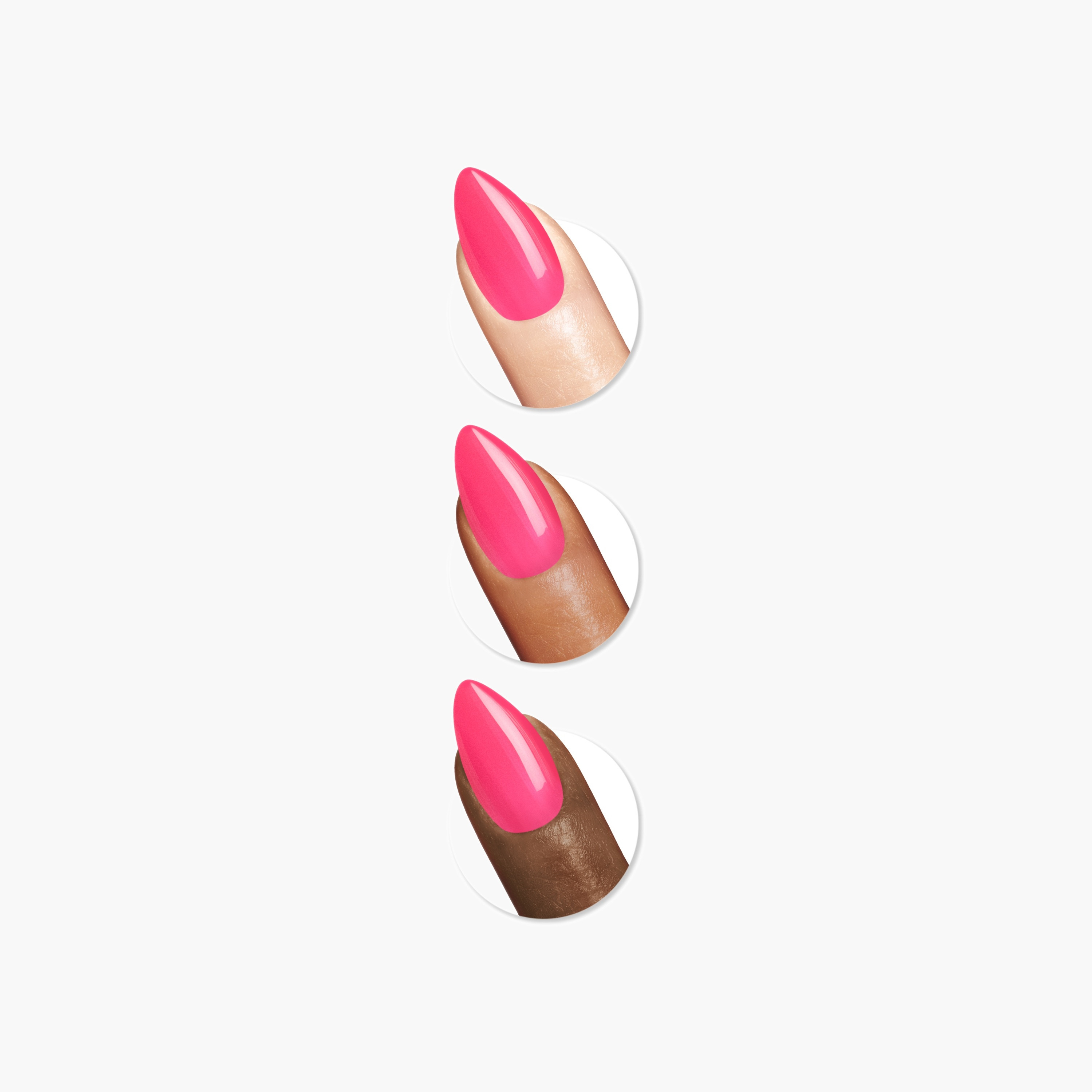 Sally Hansen Glossy Press-On Nails Set-27g-beautyandpersonalcare-makeup-nails-artificialnails-image-13