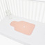 حصيرة غيار أطفال بنسيج الوافل من جيجلز-baby-diapering-changingmats-image-5
