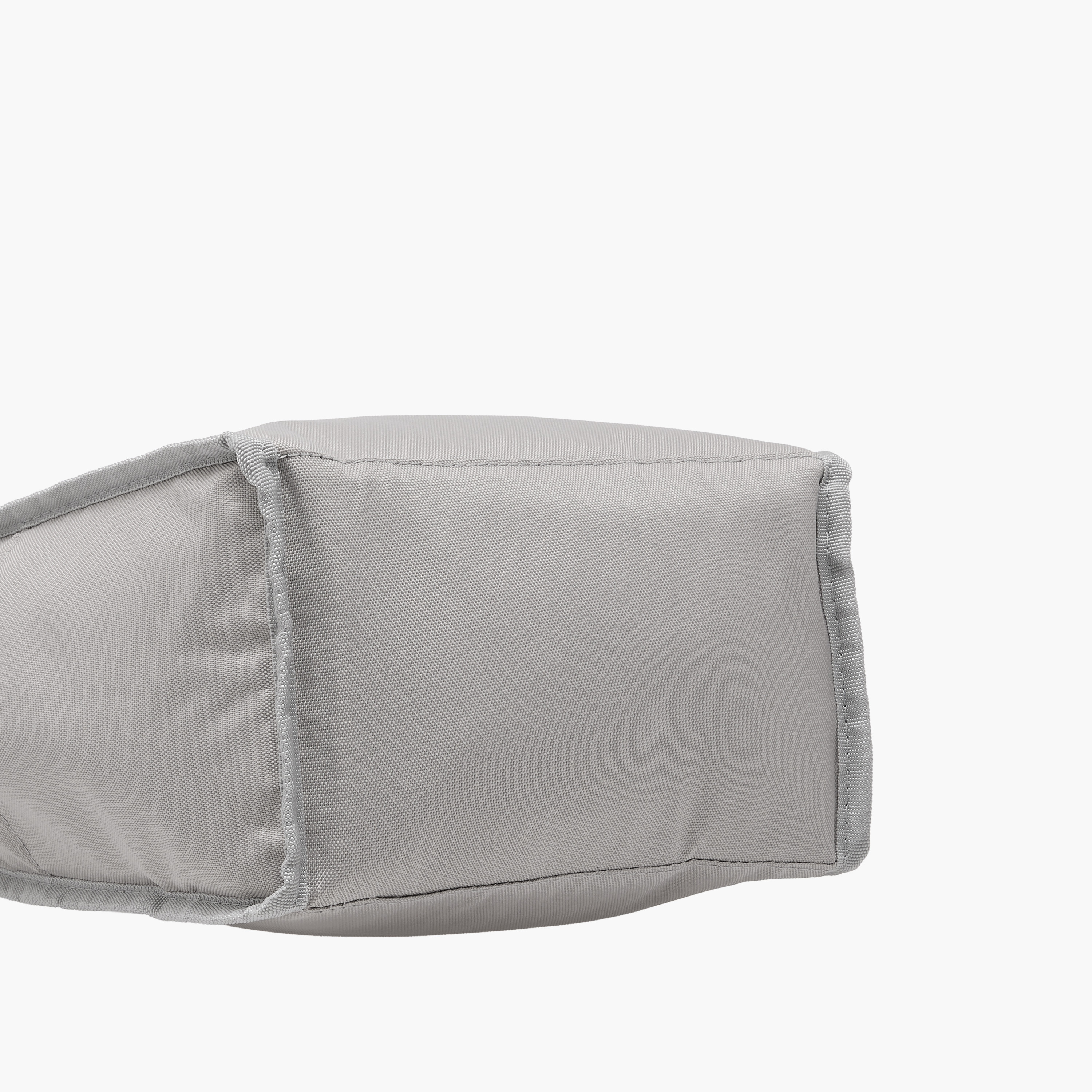 Solid Lunch Bag for Kids with Detachable Strap-school-lunchessentials-lunchbags-image-6