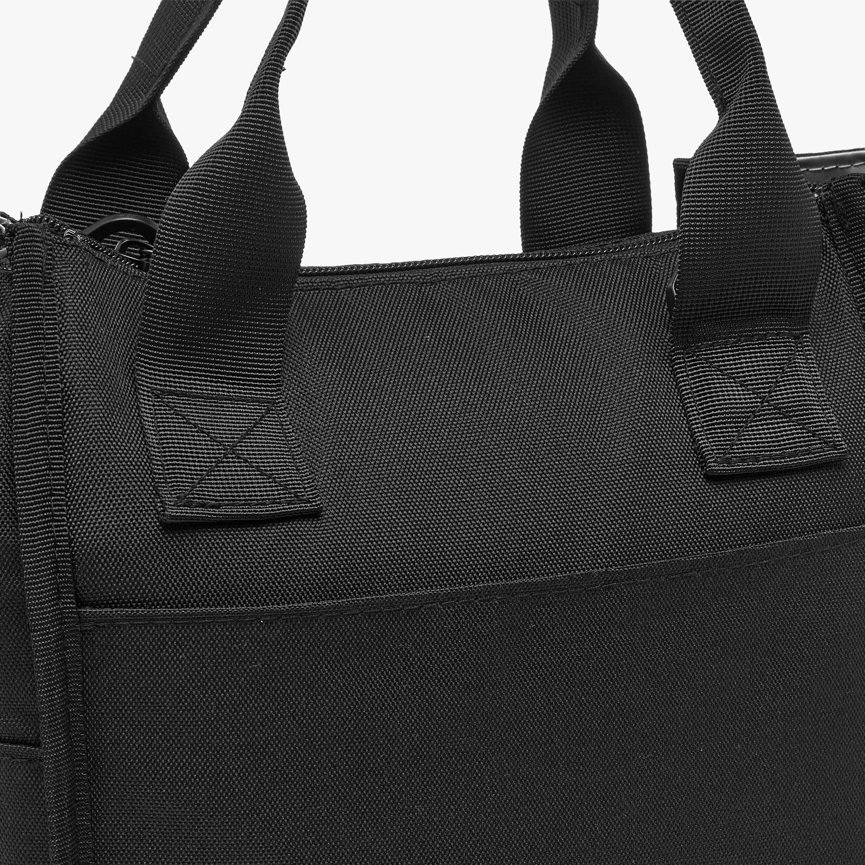 Solid Lunch Bag for Kids with Detachable Strap-school-lunchessentials-lunchbags-image-5