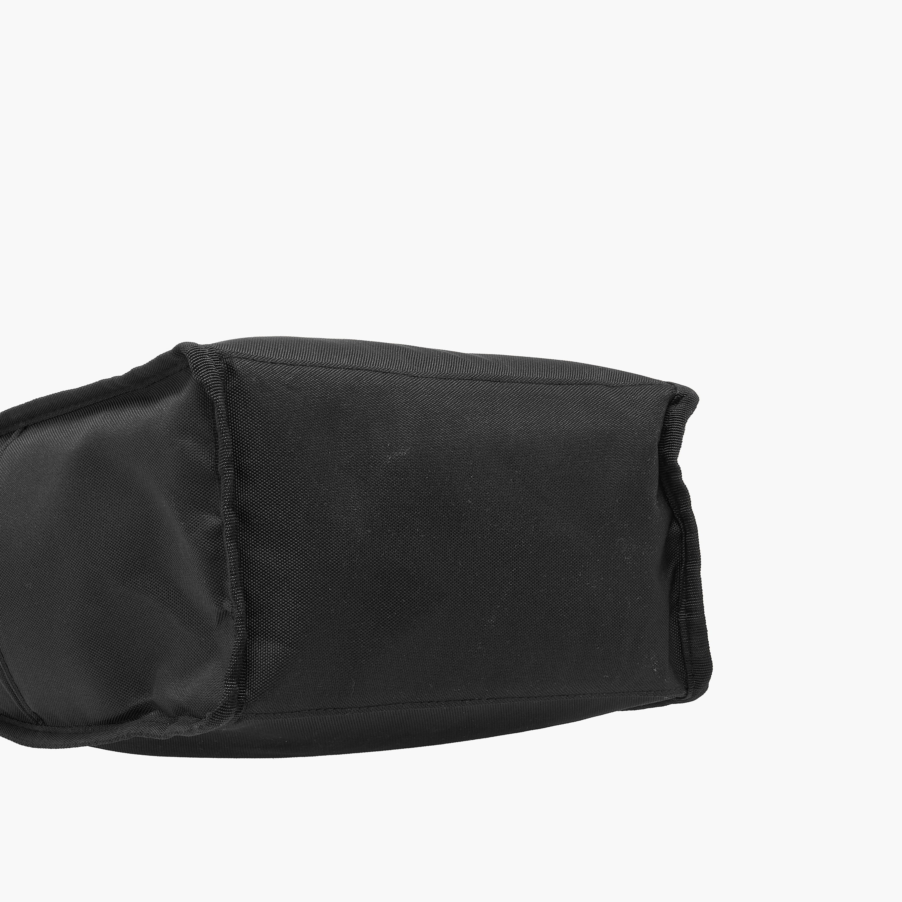 Solid Lunch Bag for Kids with Detachable Strap-school-lunchessentials-lunchbags-image-6