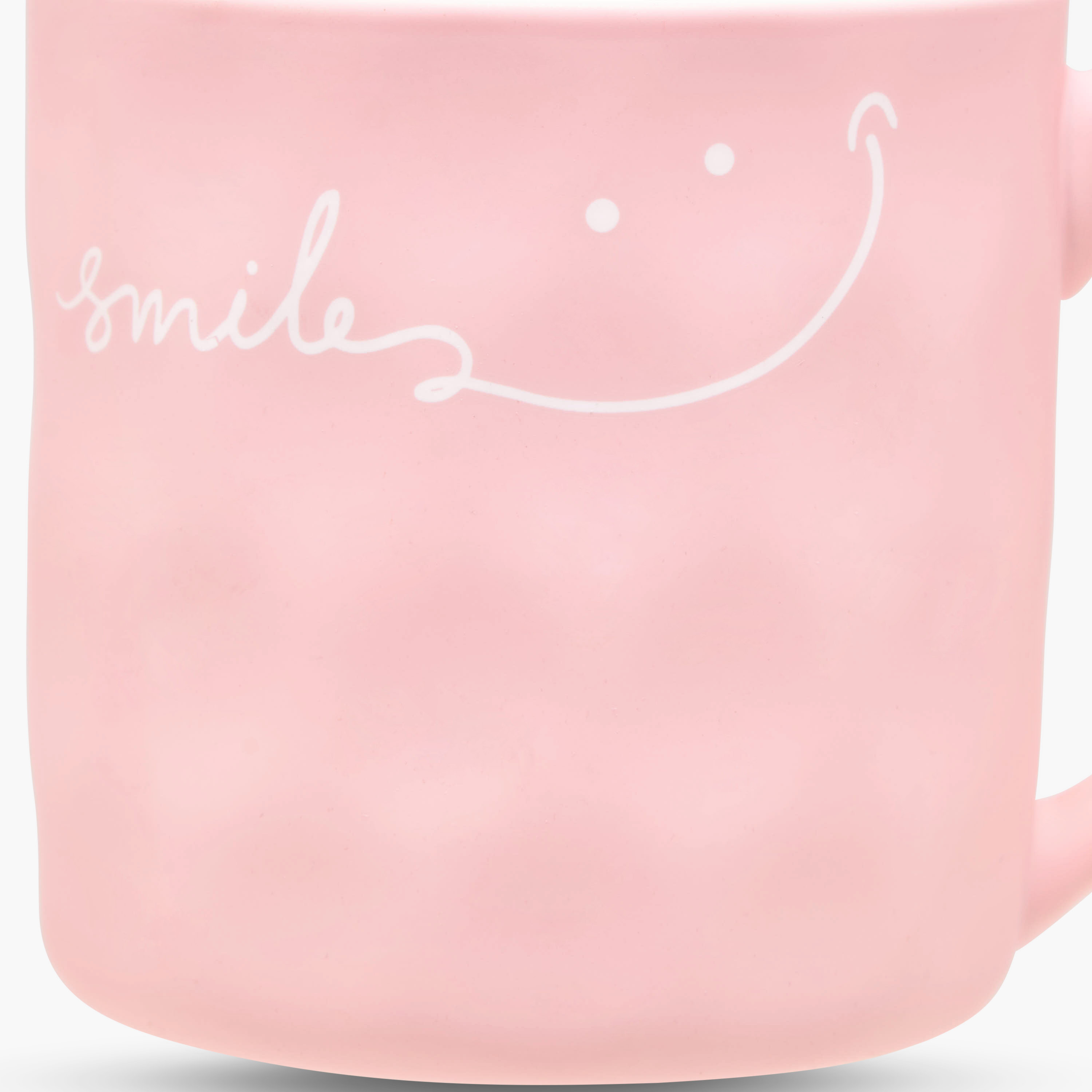 مج خزف صيني جديد بطبعات سمايل مع مقبض – 350 مل-household-dining-teaandcoffee-mugsandcups-image-5