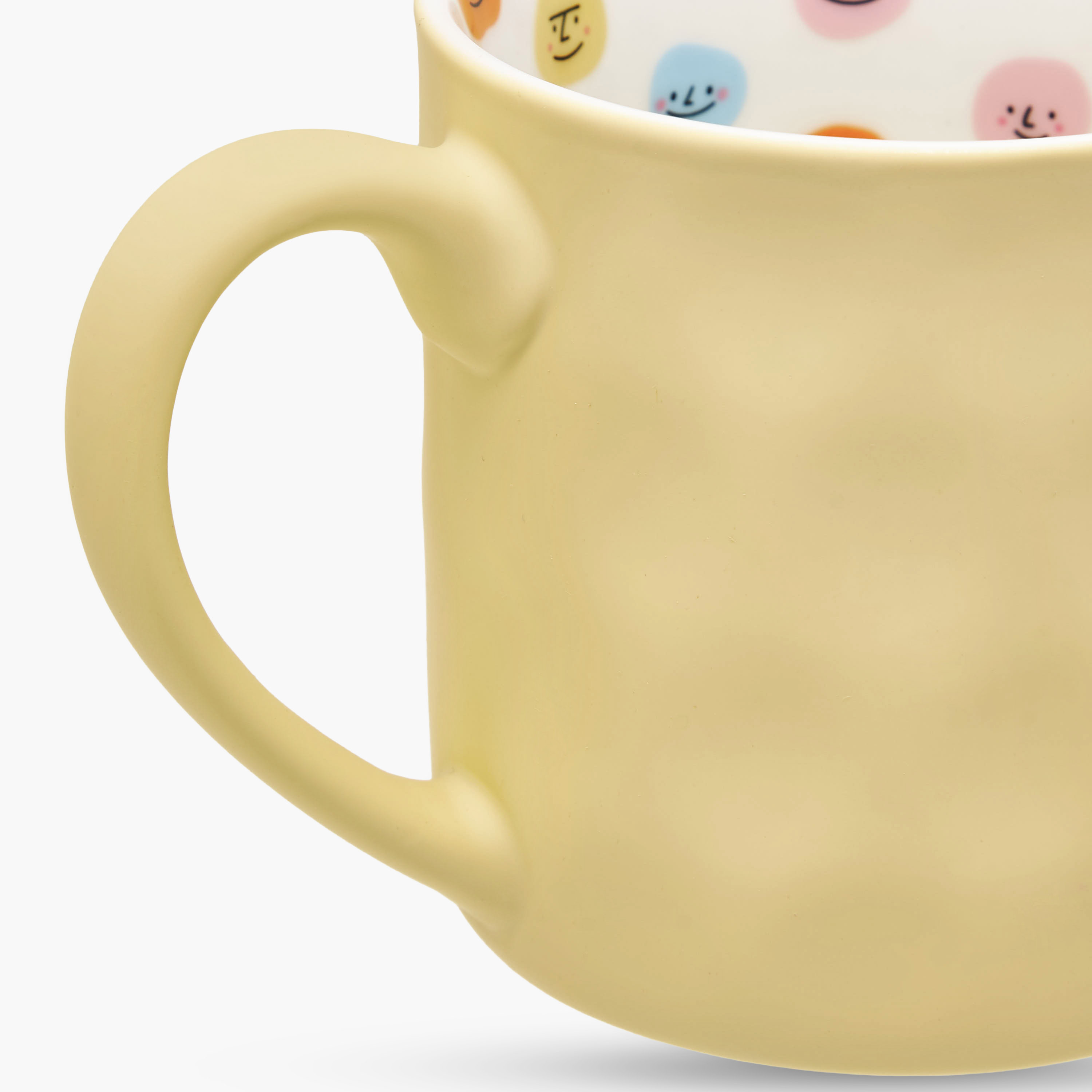Typographic Print Ceramic Mug - 350 ml-household-dining-teaandcoffee-mugsandcups-image-4