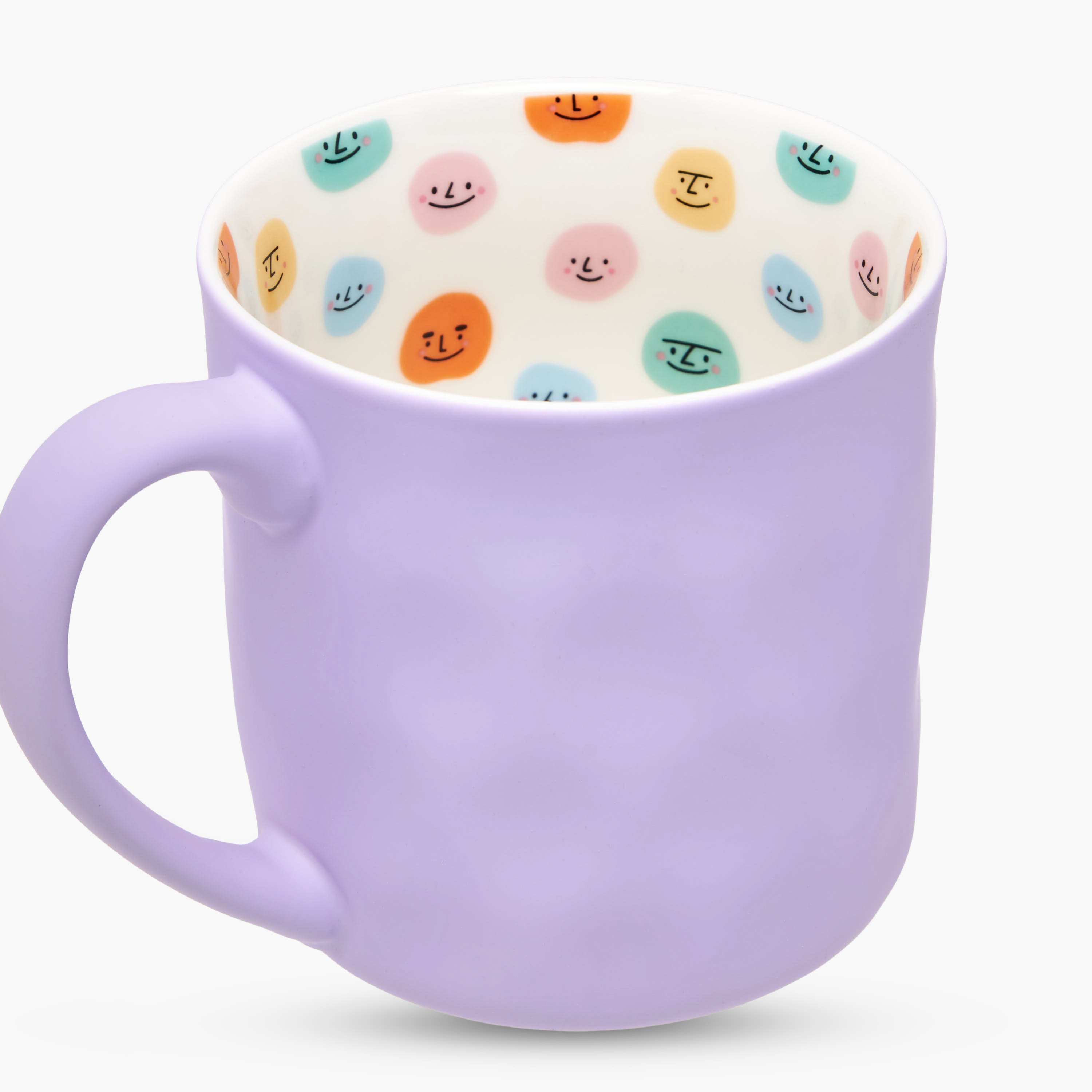 مج خزف صيني جديد بطبعات لوف مع مقبض – 350 مل-household-dining-teaandcoffee-mugsandcups-image-3