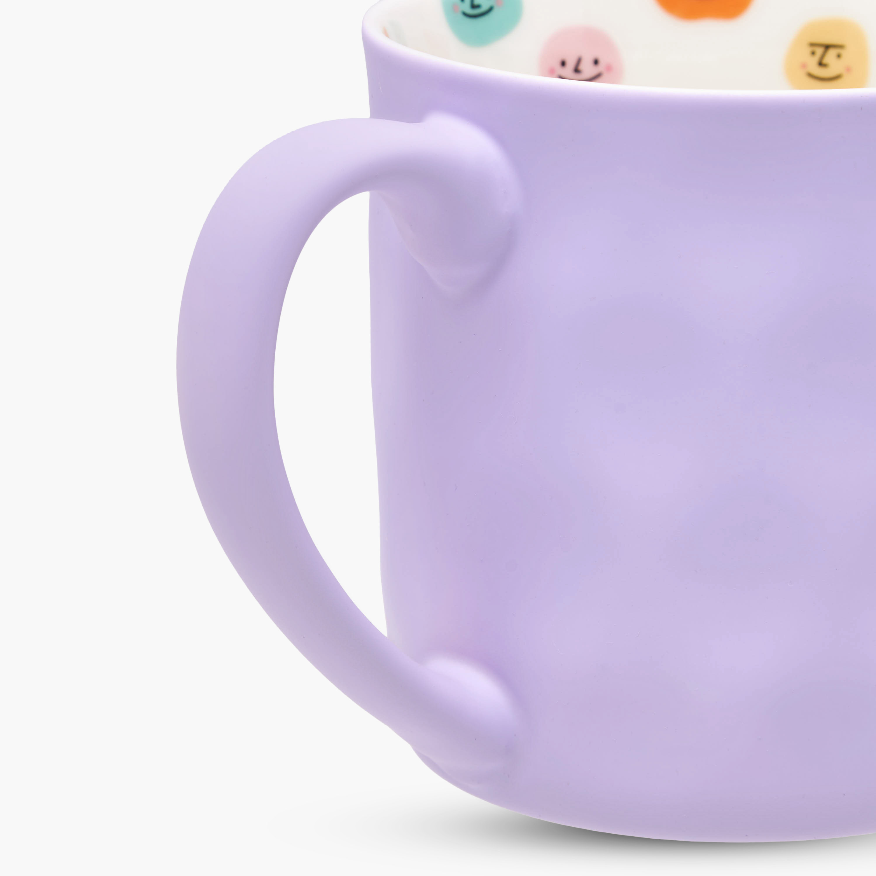 مج خزف صيني جديد بطبعات لوف مع مقبض – 350 مل-household-dining-teaandcoffee-mugsandcups-image-4