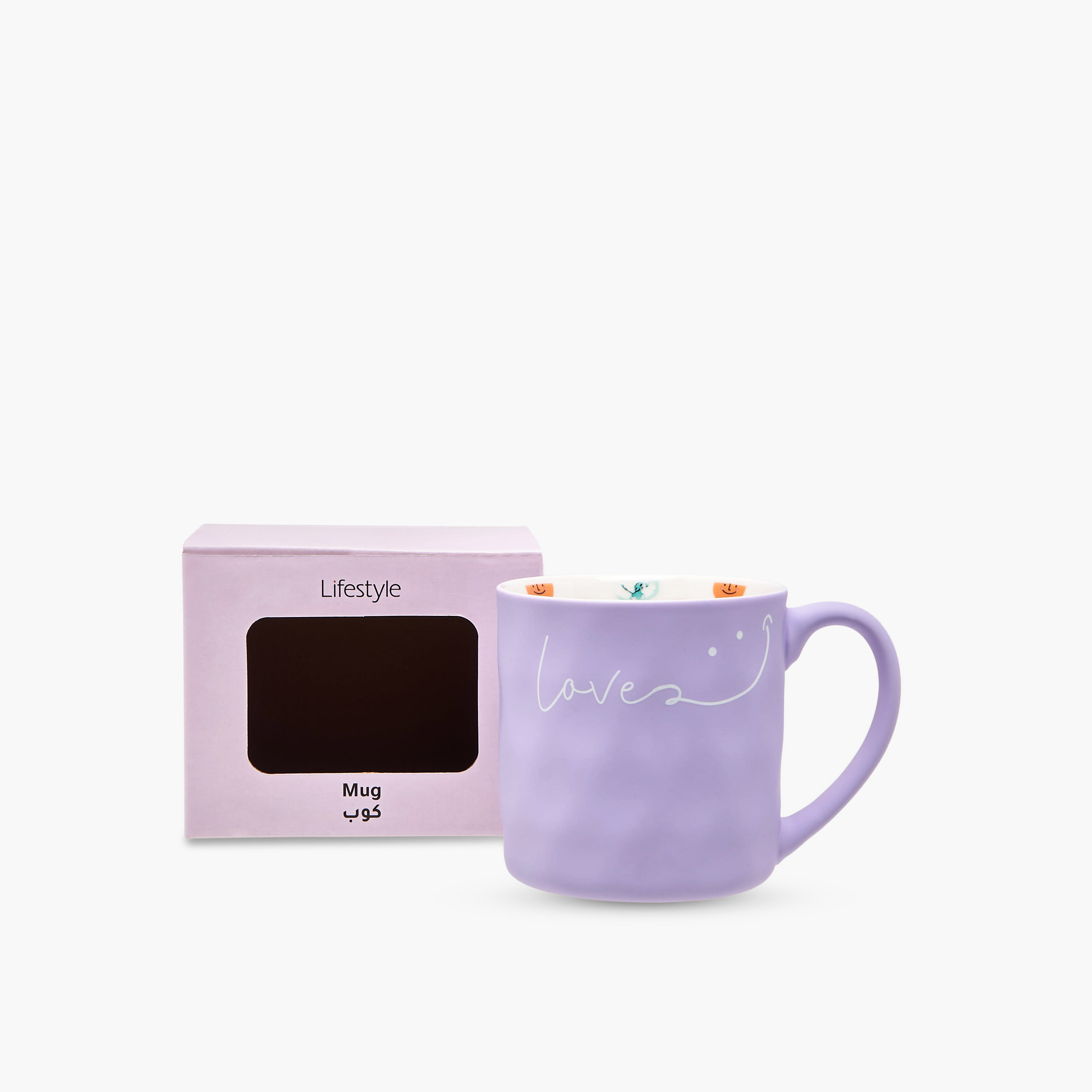 مج خزف صيني جديد بطبعات لوف مع مقبض – 350 مل-household-dining-teaandcoffee-mugsandcups-image-6