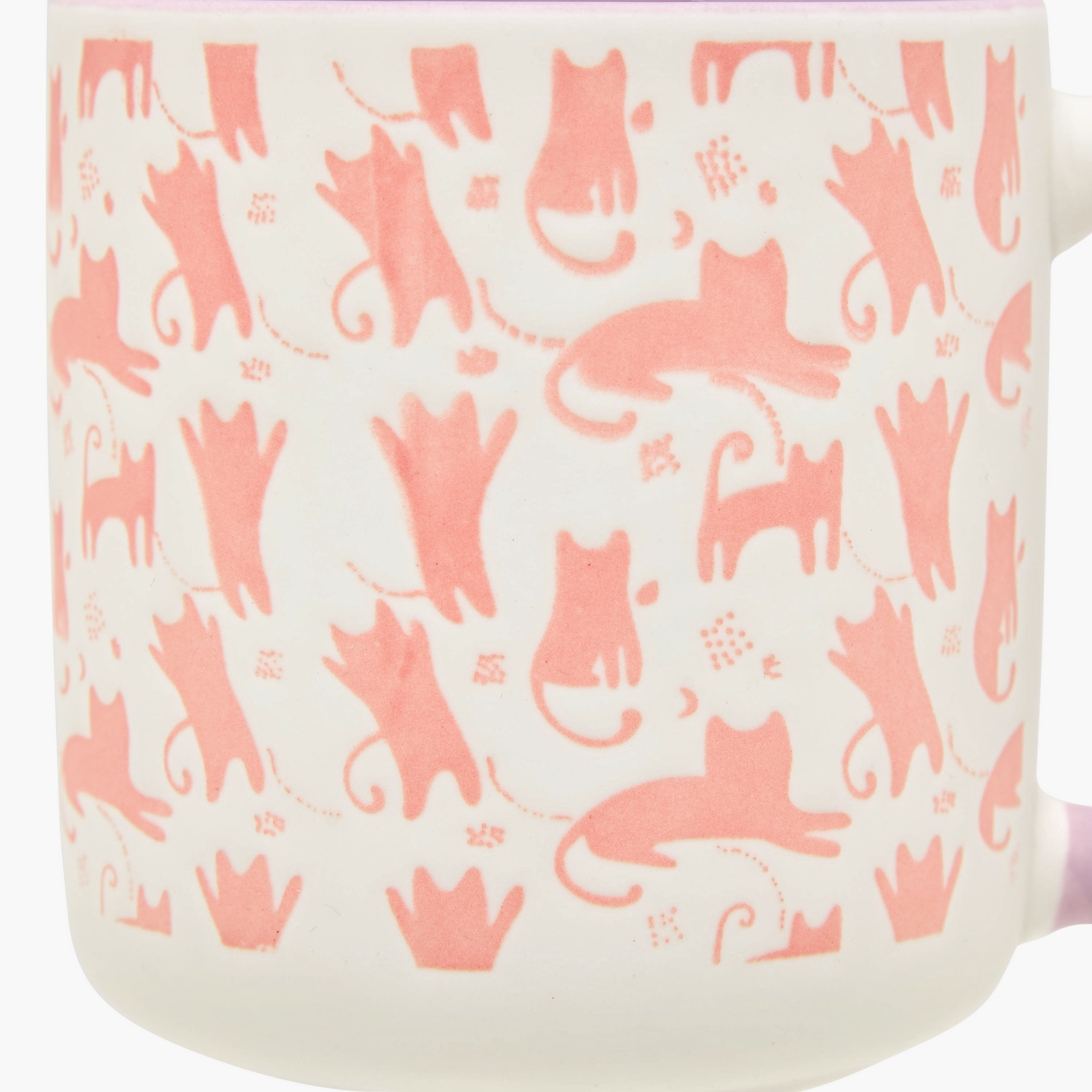 Cat Print Ceramic Mug - 340 ml-household-dining-teaandcoffee-mugsandcups-image-5