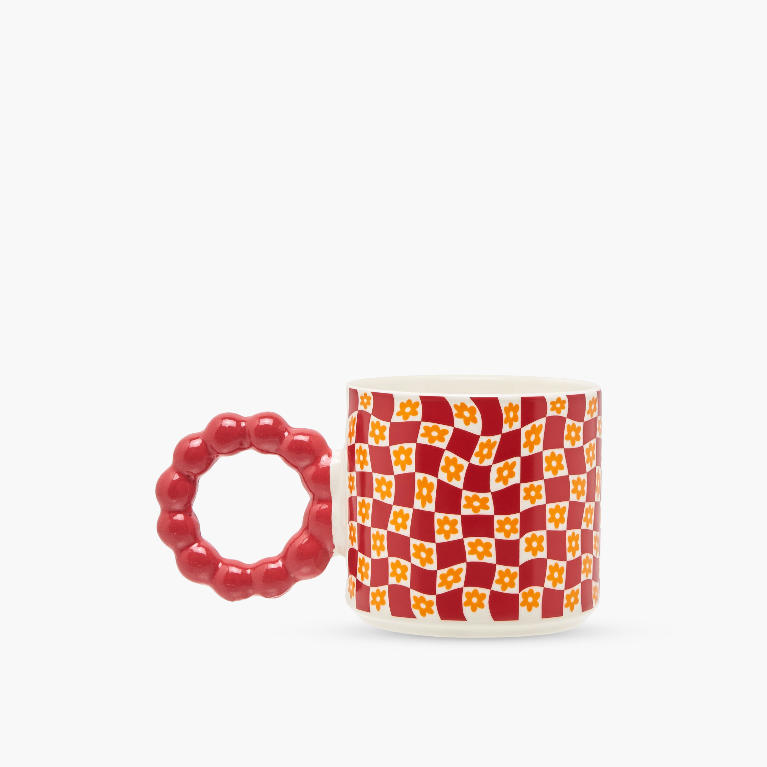 مج سيراميك بطبعات زهور – 310 مل-household-dining-teaandcoffee-mugsandcups-image-5