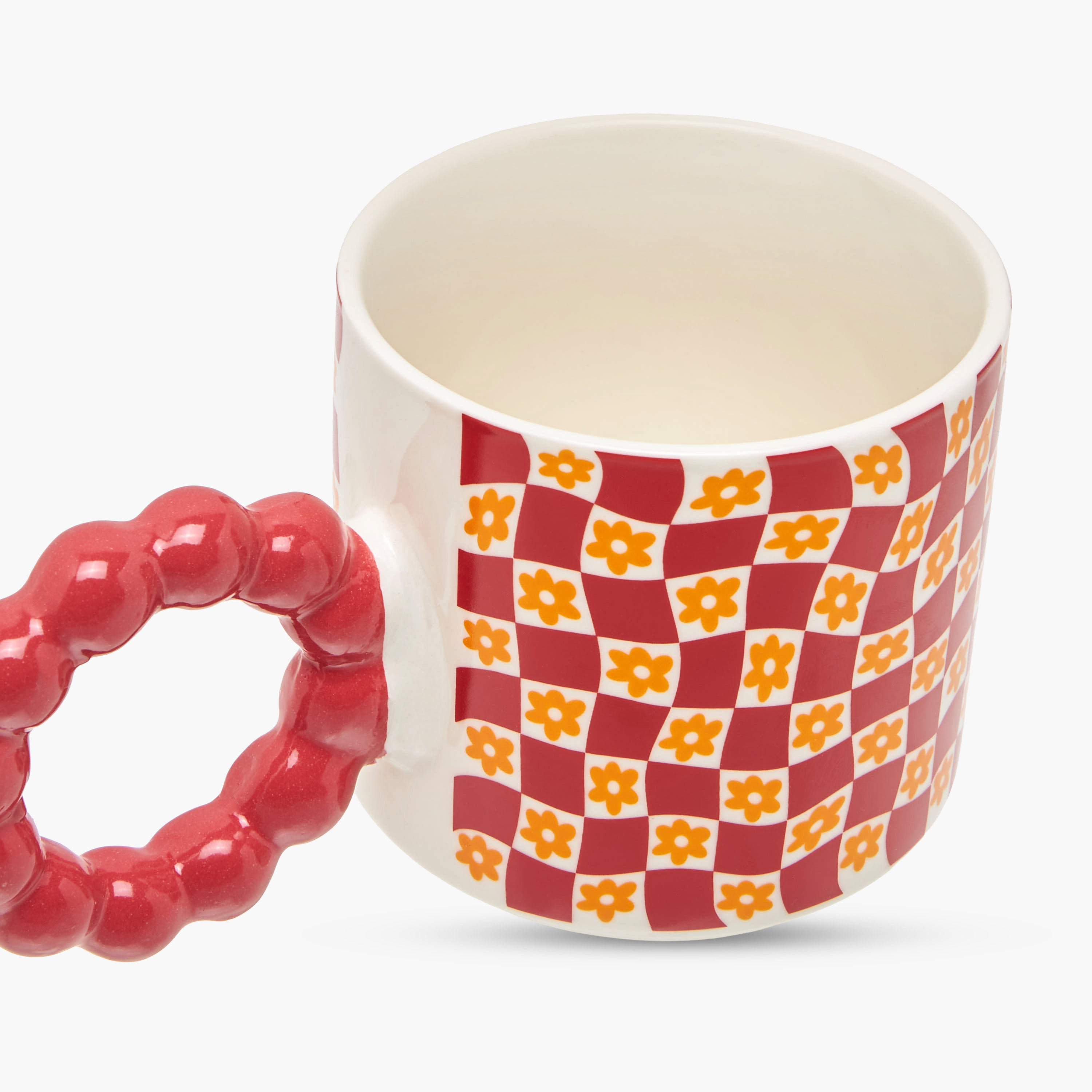 مج سيراميك بطبعات زهور – 310 مل-household-dining-teaandcoffee-mugsandcups-image-4