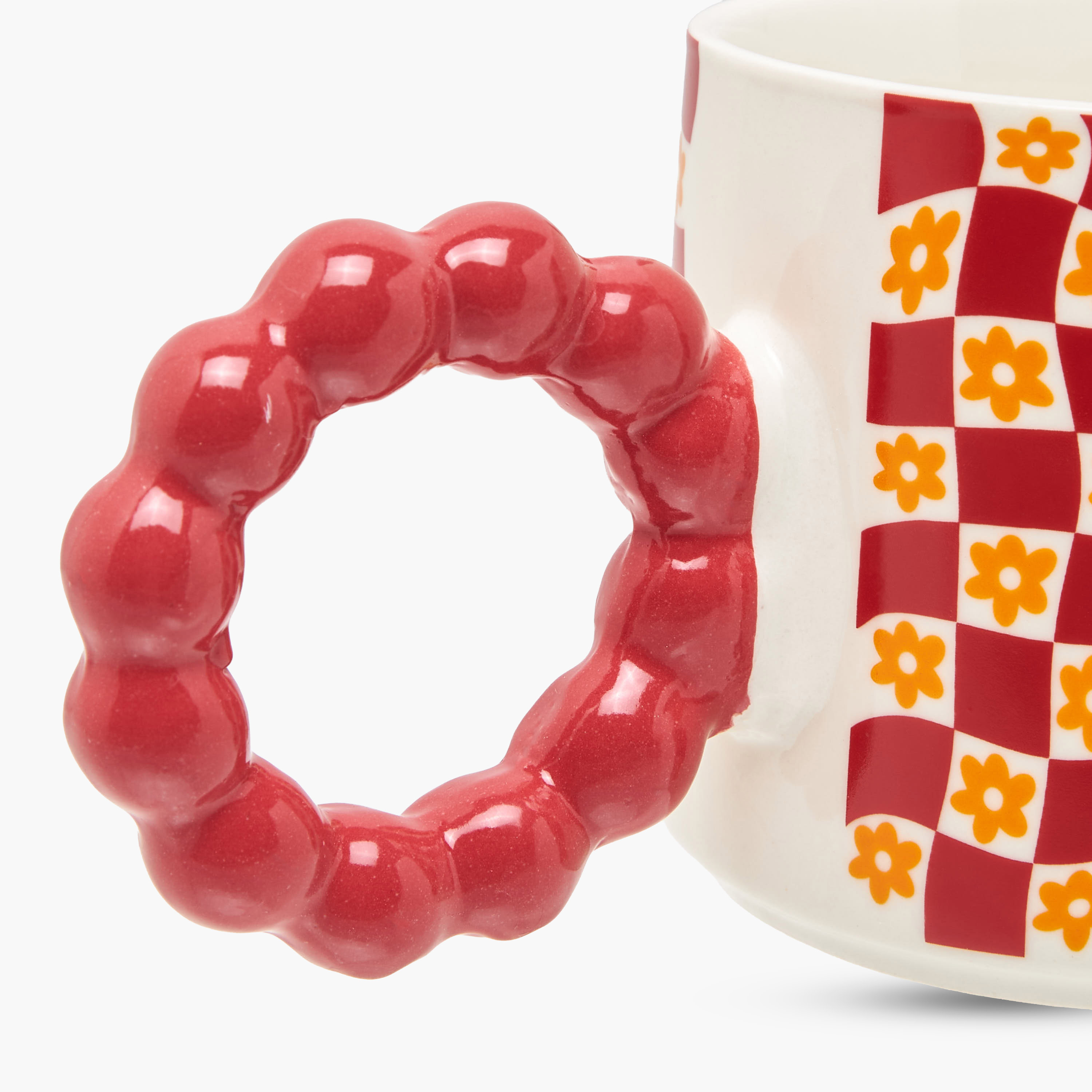 مج سيراميك بطبعات زهور – 310 مل-household-dining-teaandcoffee-mugsandcups-image-3