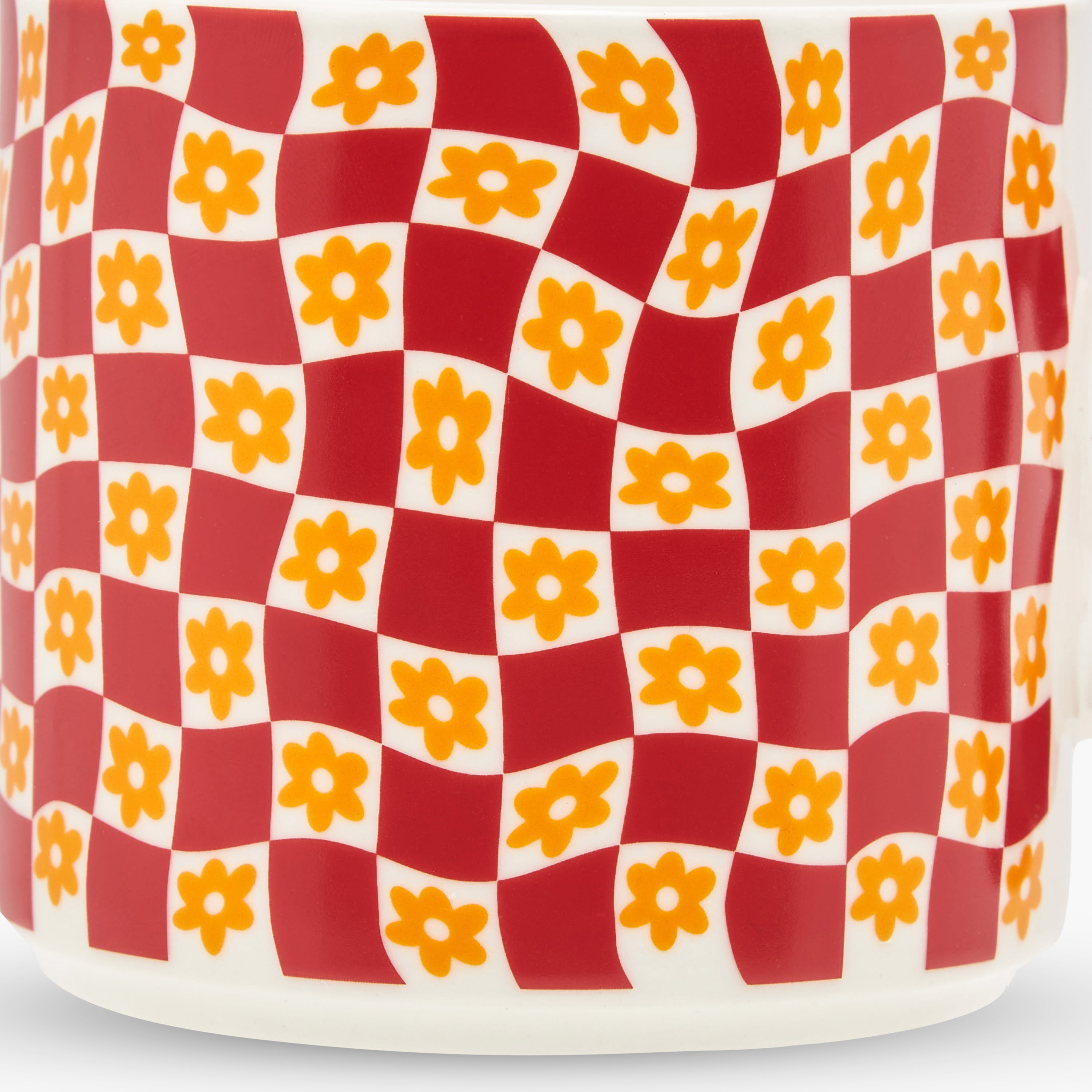 مج سيراميك بطبعات زهور – 310 مل-household-dining-teaandcoffee-mugsandcups-image-2