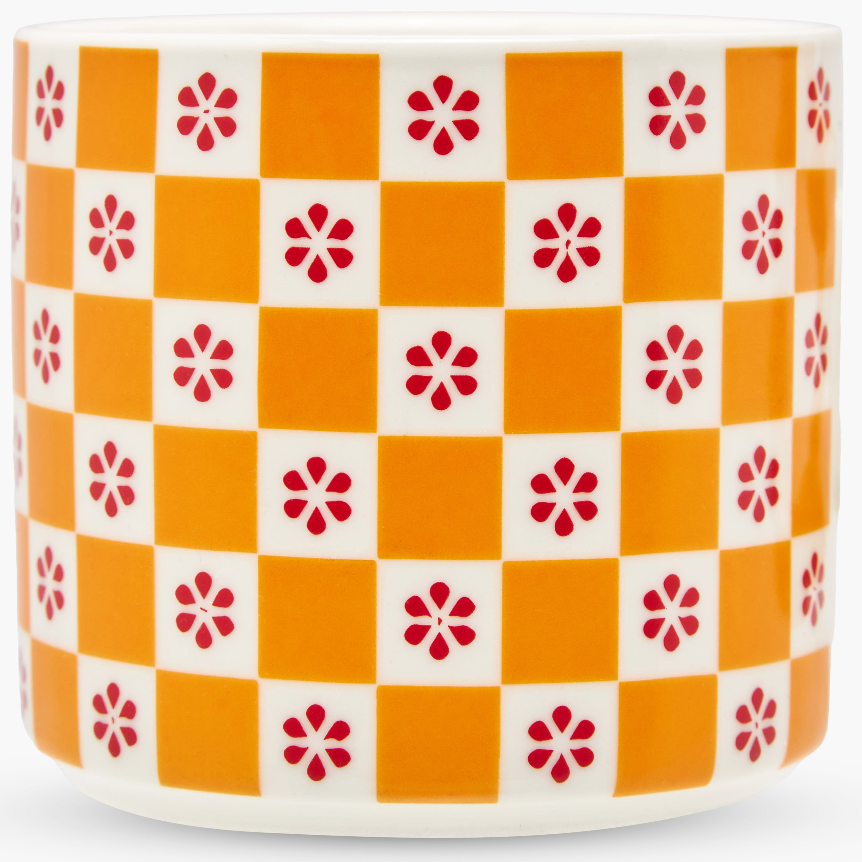 Floral Print Bone China Mug - 310 ml-household-dining-teaandcoffee-mugsandcups-image-5