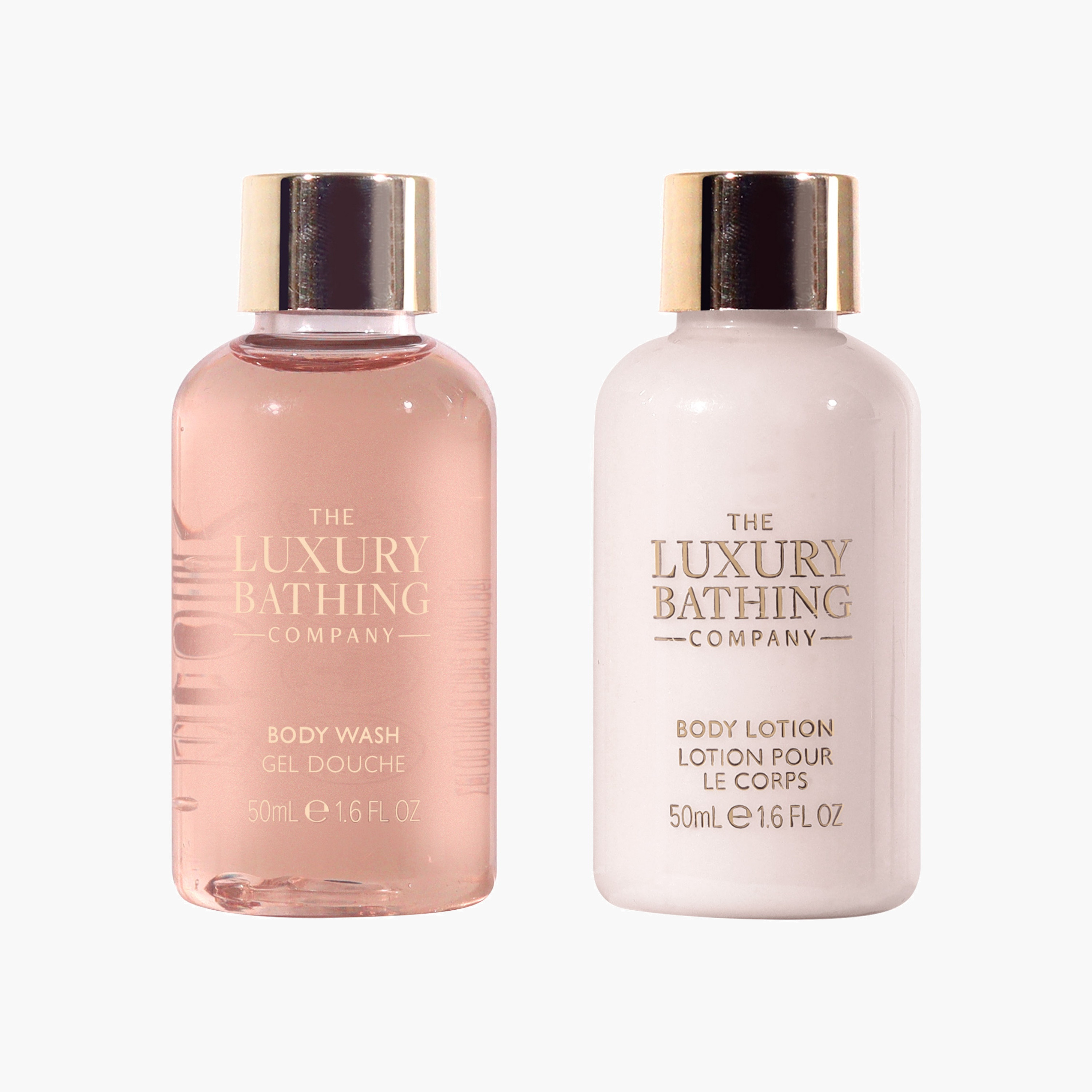 Luxury Bathing Company Sweet Orange Ylang Ylang Mini Duo-beautyandpersonalcare-bathandbody-giftsets-image-2