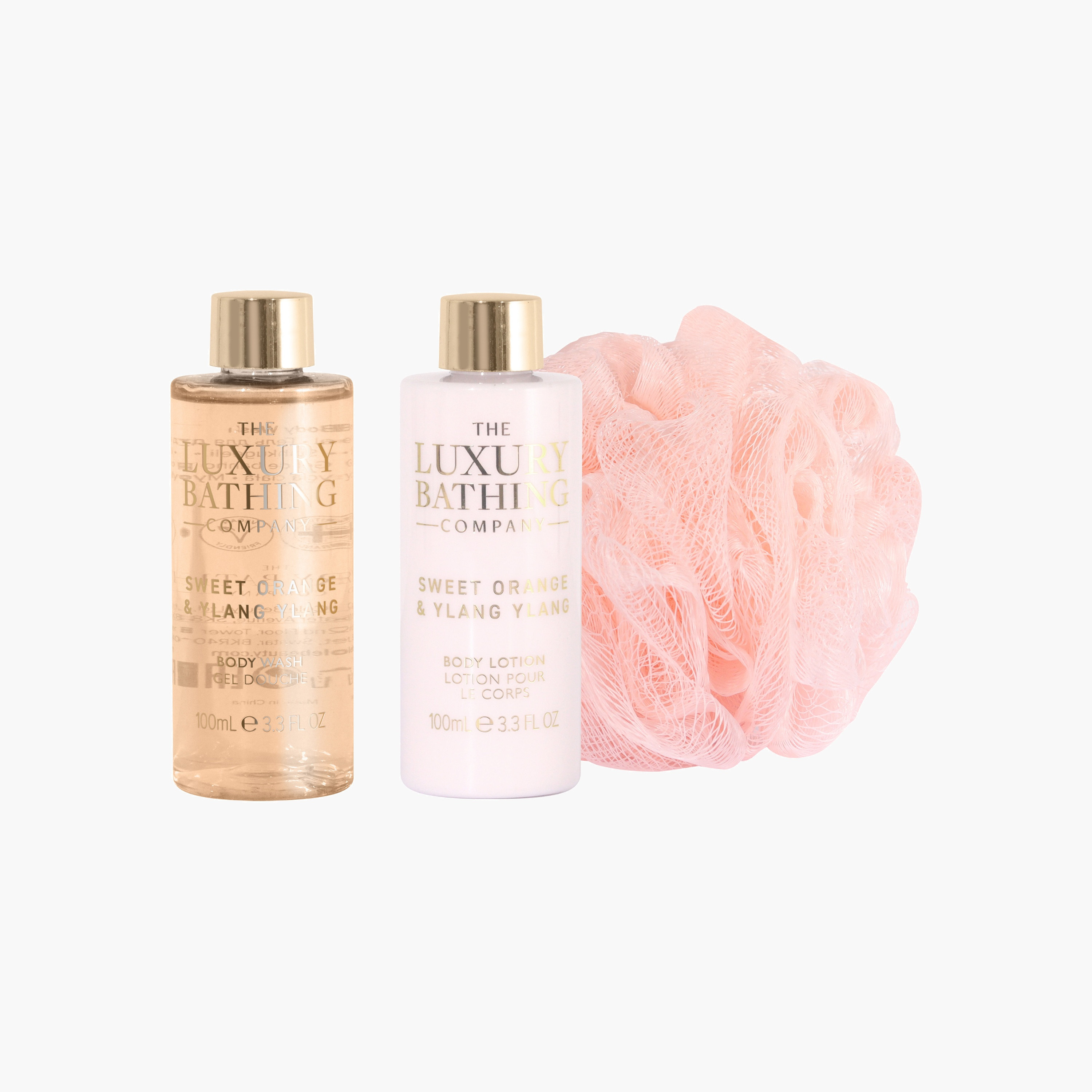 Luxury Bathing Company Sweet Orange Ylang Ylang Gift Set-beautyandpersonalcare-bathandbody-giftsets-image-3