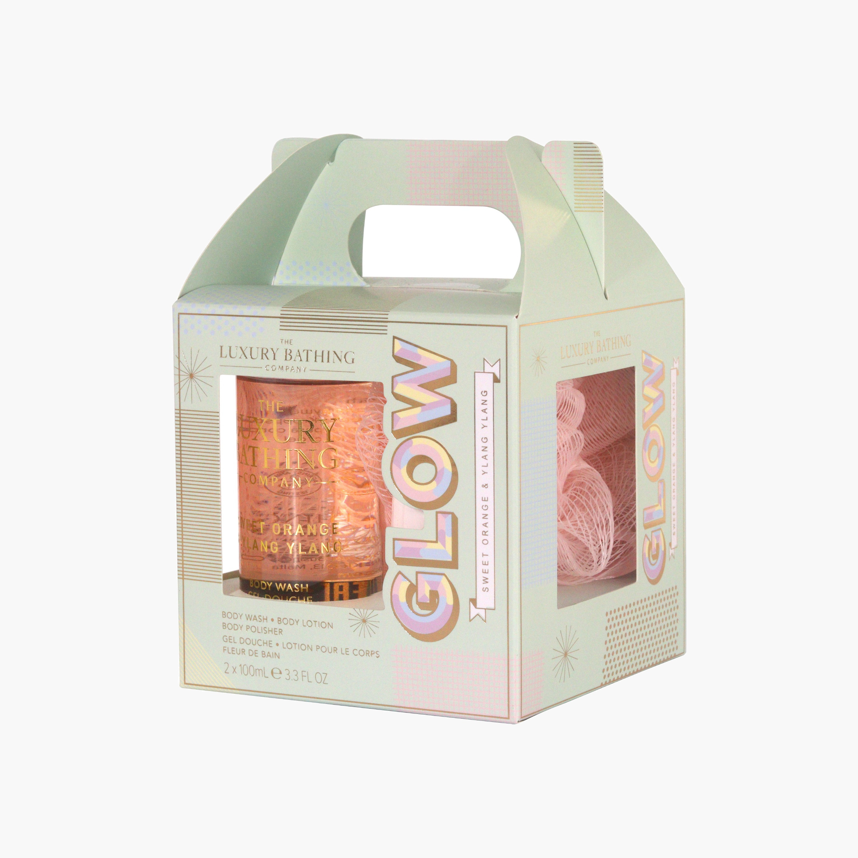 Luxury Bathing Company Sweet Orange Ylang Ylang Gift Set-beautyandpersonalcare-bathandbody-giftsets-image-4