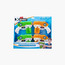 X-Shot 4-Piece Water Small Stealth Soaker-toys-outdoor-poolandbeach-waterandbubbleguns-image-2