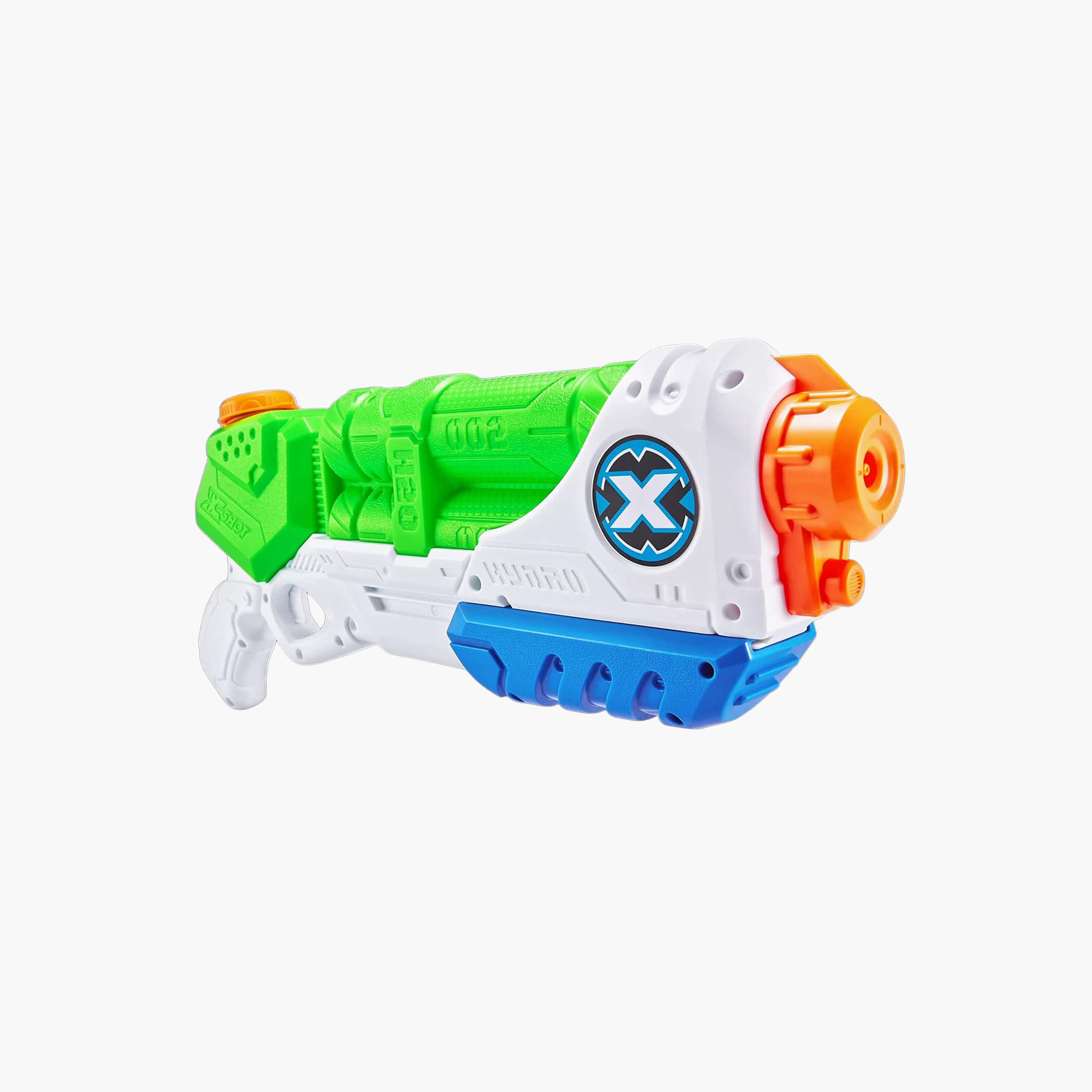 X-Shot 3-Piece Typhoon Thunder Water Blaster Set-toys-outdoor-poolandbeach-waterandbubbleguns-image-1