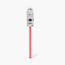 X-Shot Excel Lite Sword - Red-toys-outdoor-gunsandfoamblasters-image-2