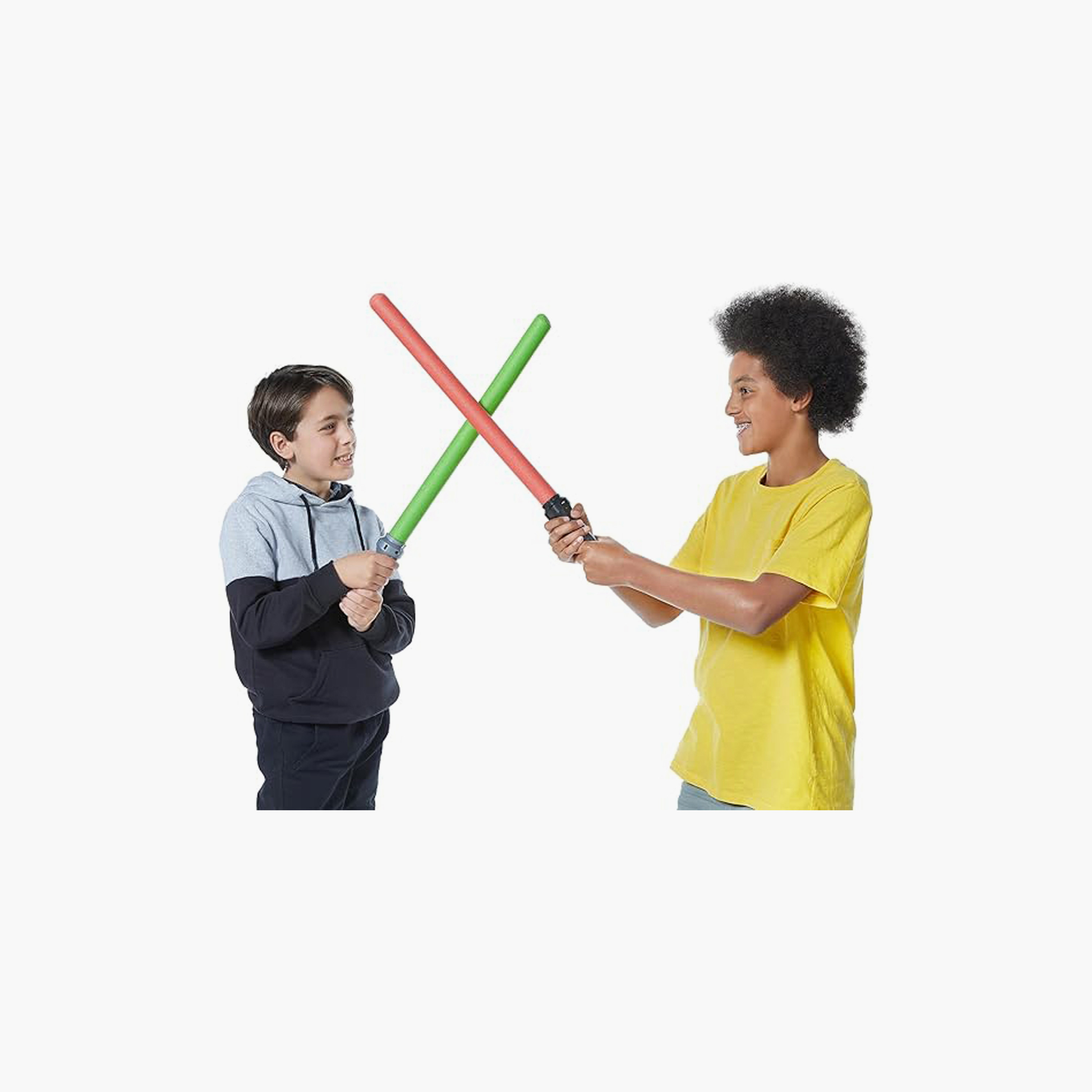 X-Shot Excel Lite Sword - Red-toys-outdoor-gunsandfoamblasters-image-3