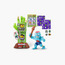 Smashers Horror House Dissect Series Collectible Toy - 1-toys-playfigures-actionfigures-image-1