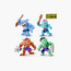 Smashers Horror House Dissect Series Collectible Toy - 1-toys-playfigures-actionfigures-image-2
