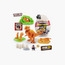 Smashers Zuru - Mega Jurassic Light Up Dino Egg-toys-playfigures-actionfigures-image-1