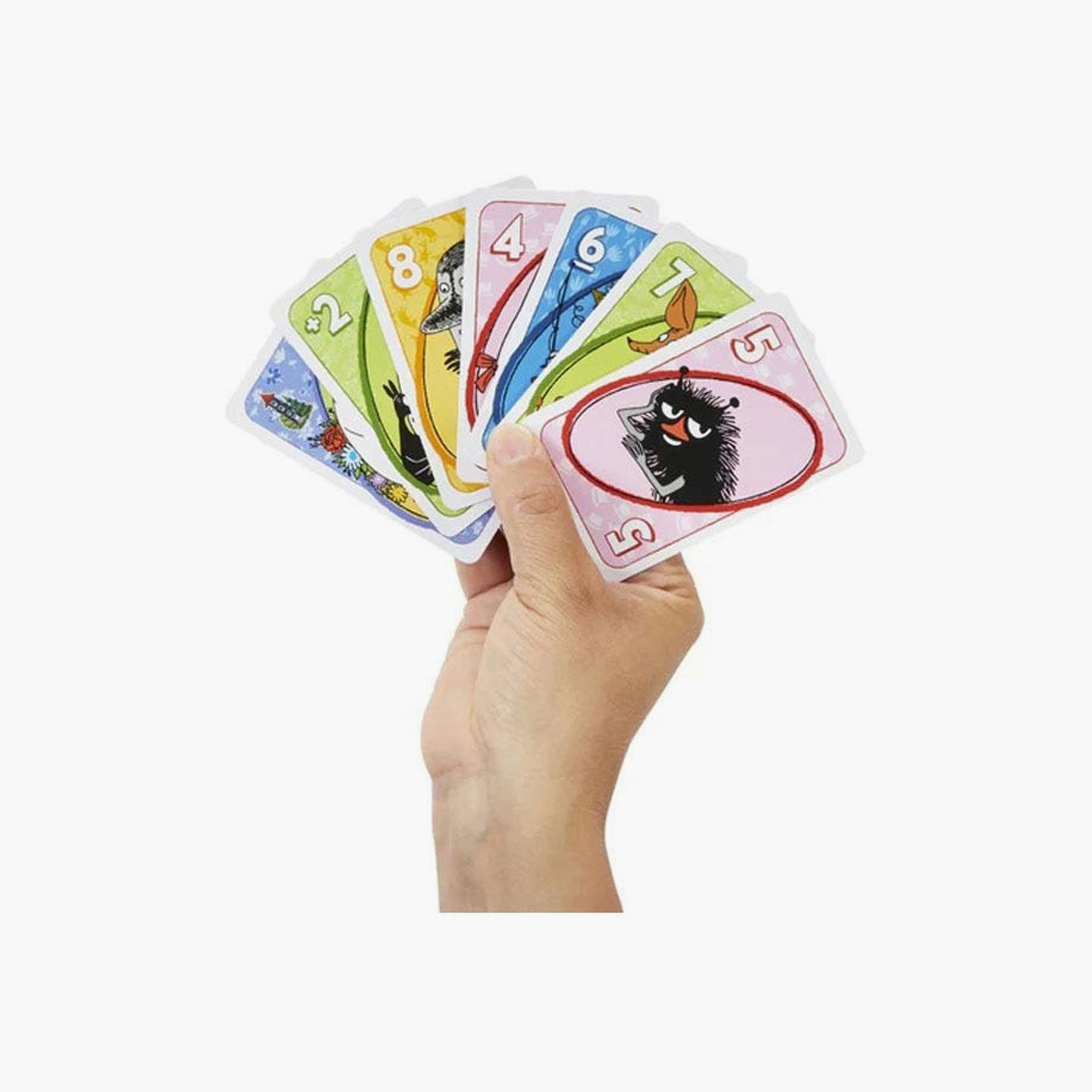 لعبة بطاقات مومين أونو-toys-indoortoys-cardgames-image-7