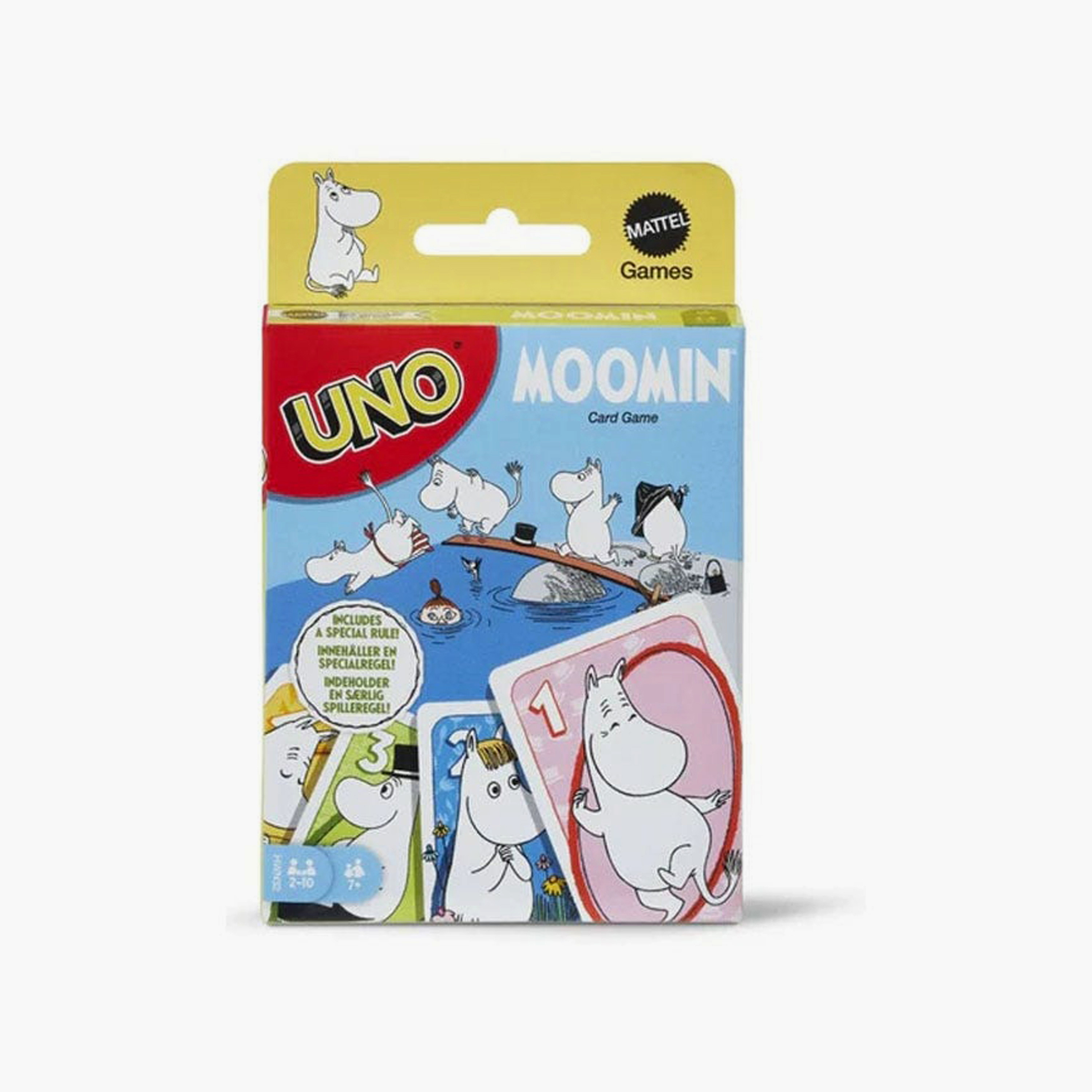 لعبة بطاقات مومين أونو-toys-indoortoys-cardgames-image-6