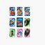 Mattel Games Disney Uno Lilo and Stitch Card Game-toys-indoortoys-cardgames-image-1