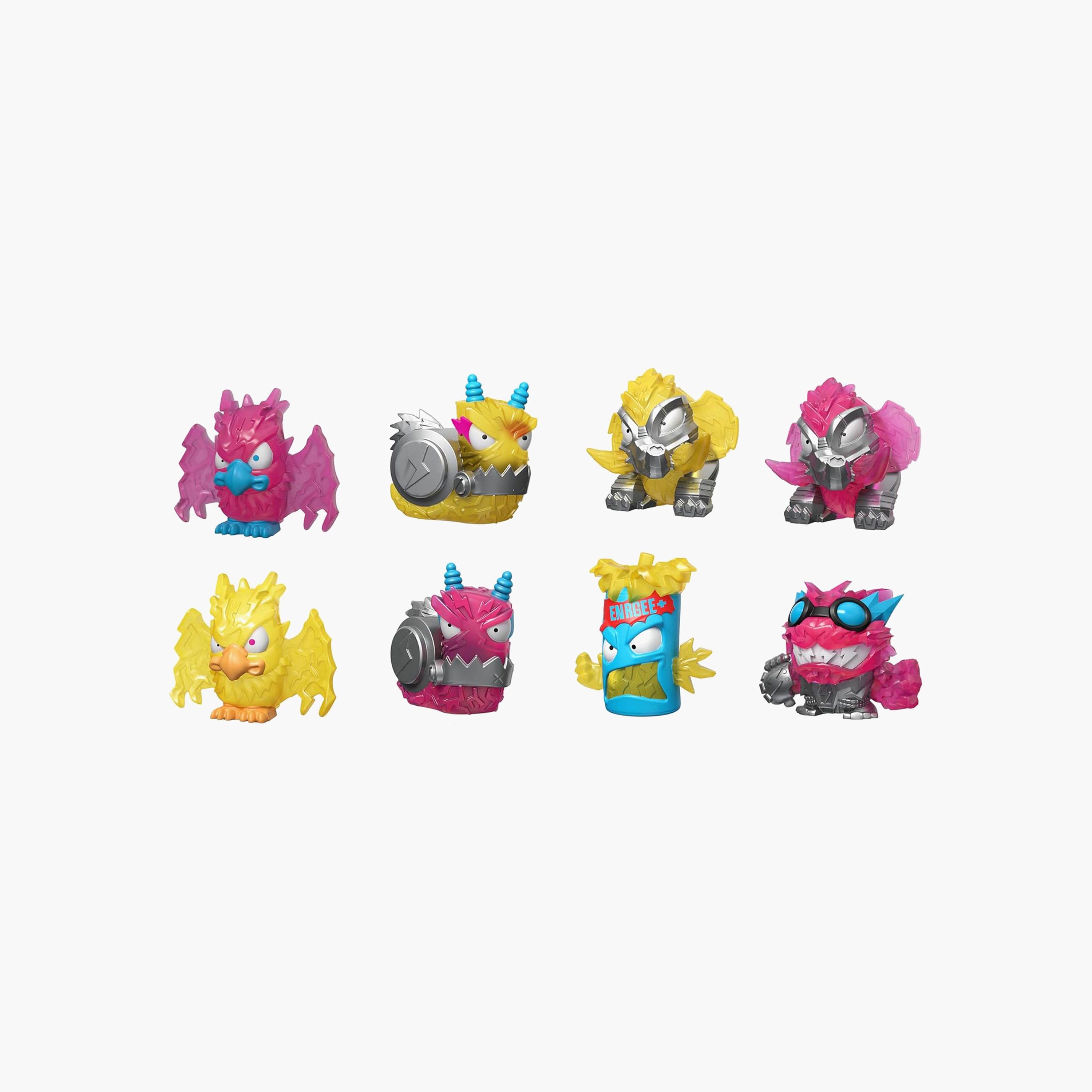 Mr Beast Lab Swarms 3-Piece Mystery Beasts Test Tube Set-toys-playfigures-actionfigures-image-3