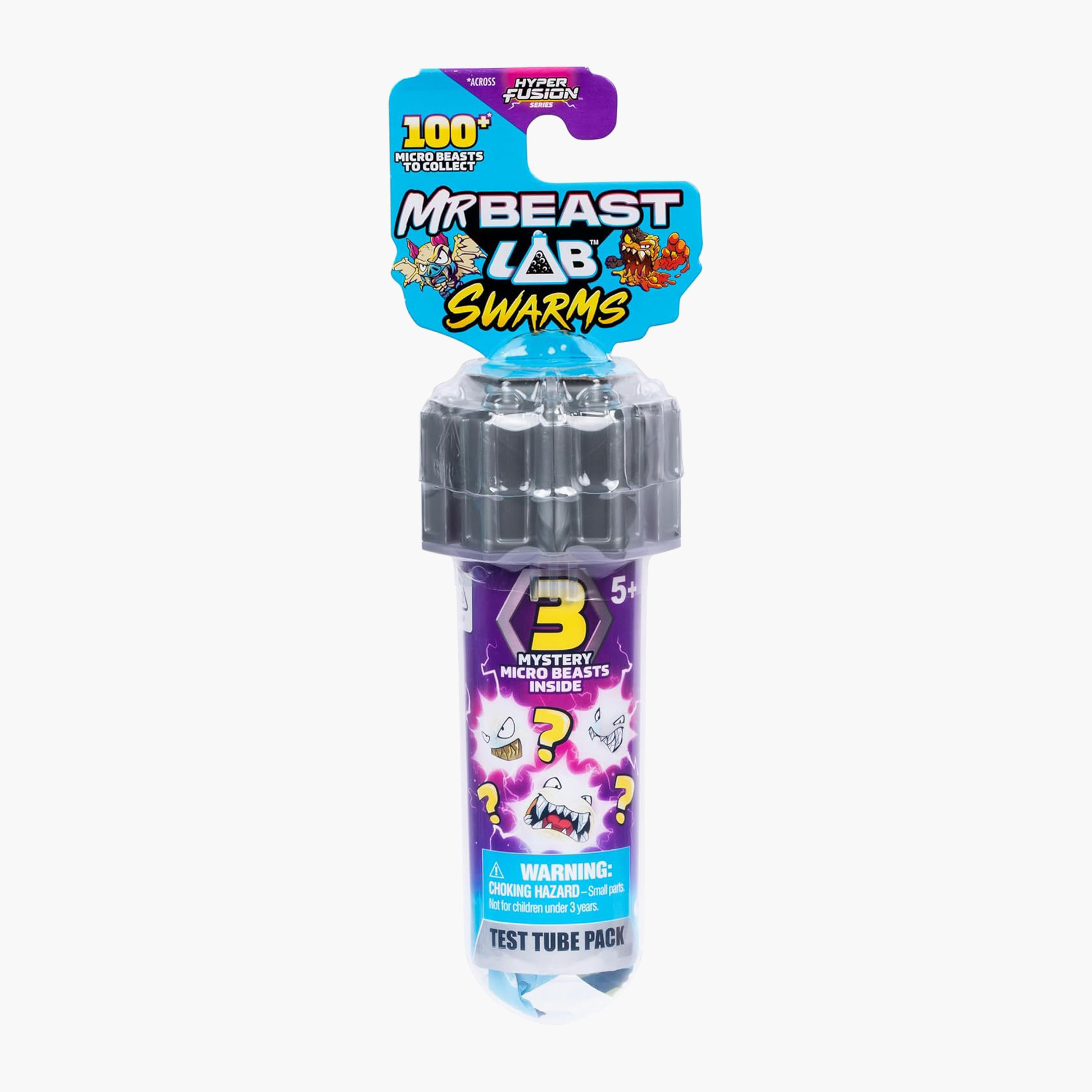 Mr Beast Lab Swarms 3-Piece Mystery Beasts Test Tube Set-toys-playfigures-actionfigures-image-7
