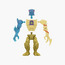 MrBeast LAB Hybrids 2 Mix & Match Action Figures - Lab-Bot vs GID Skeleton-toys-playfigures-actionfigures-image-4