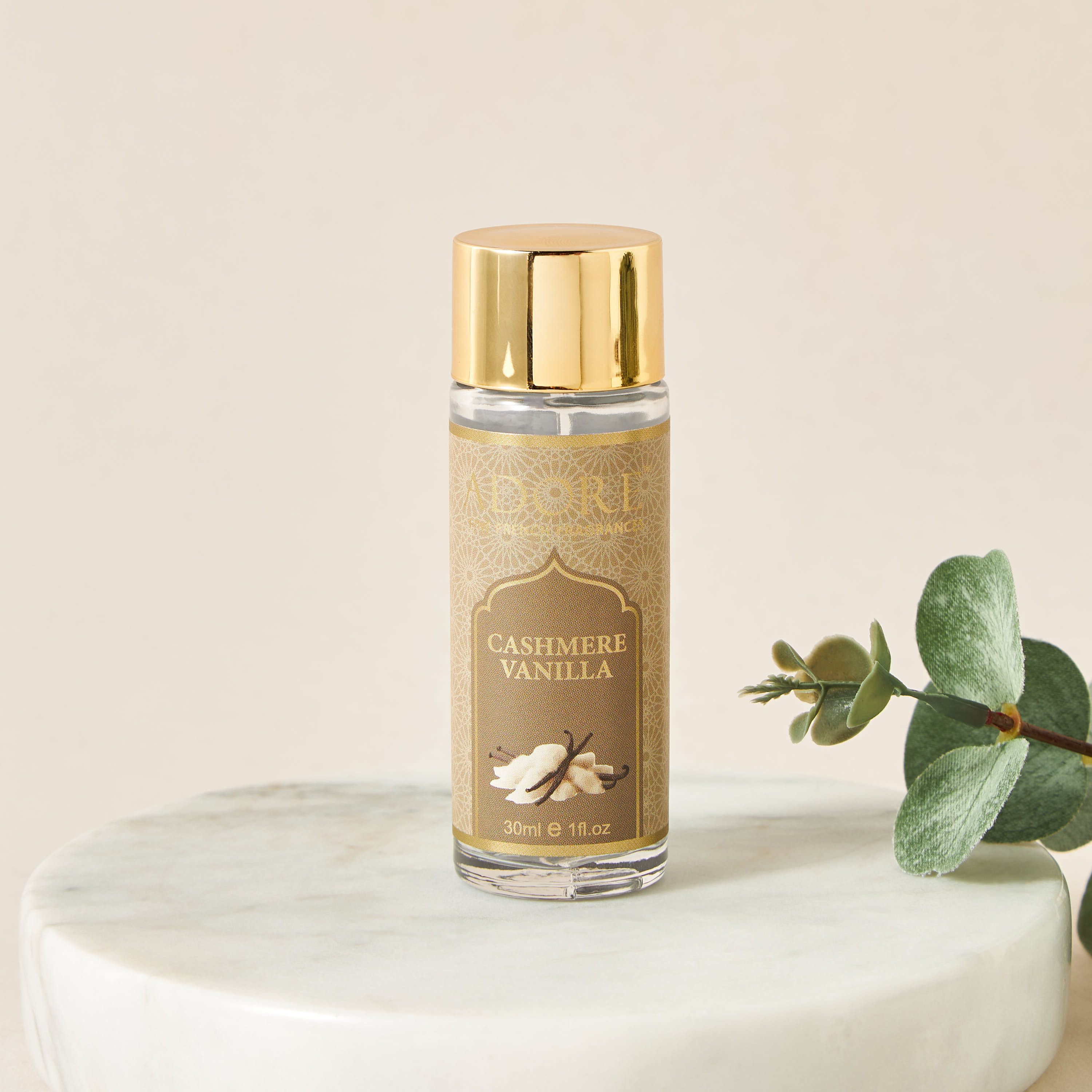 Scent.d Arabian Jasmine Fragrance Oil - 30 ml-household-homefragrance-fragranceoilsandessence-image-2
